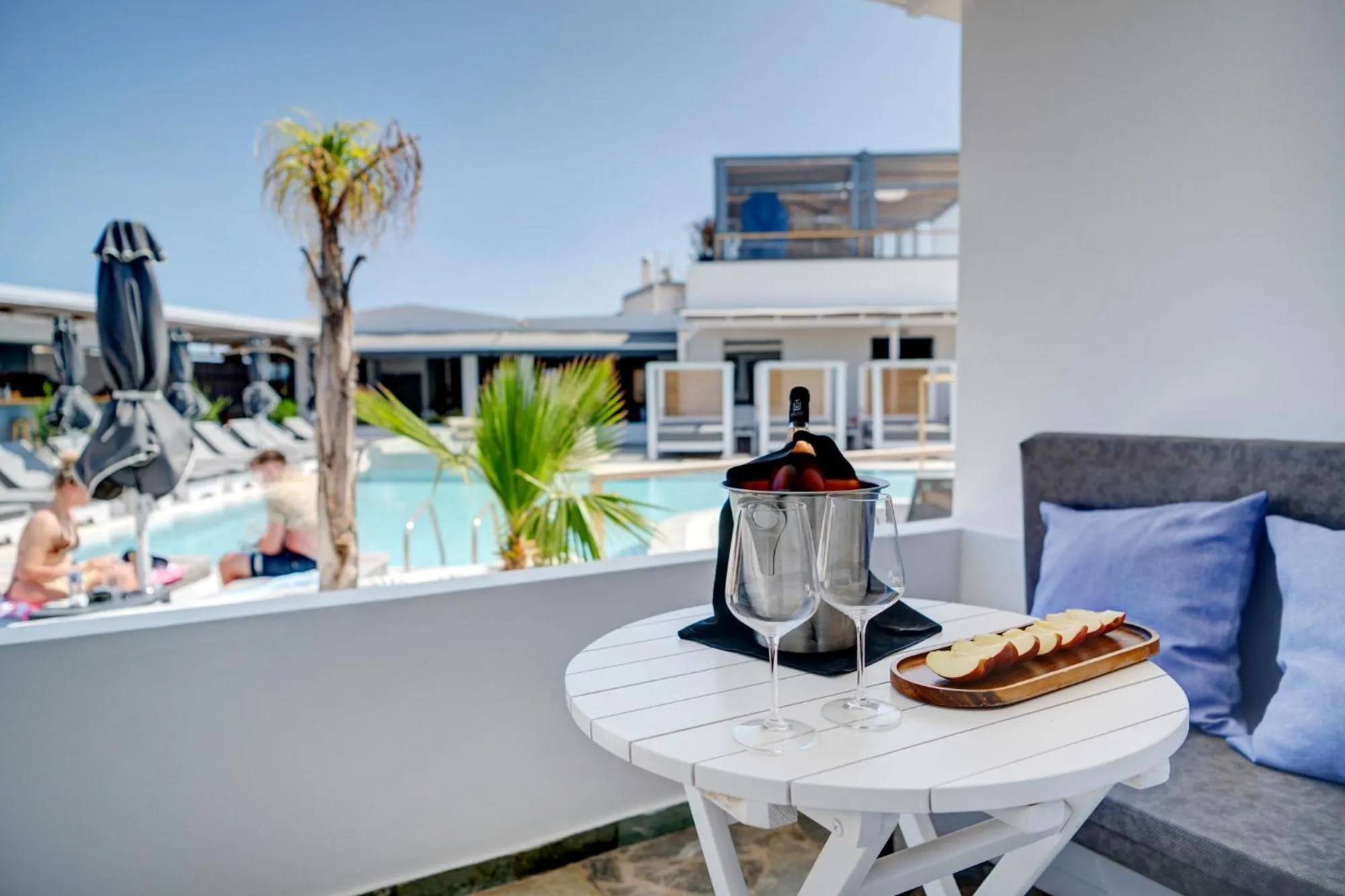 Aegean Paradiso Vacation Club - "Adults Only"