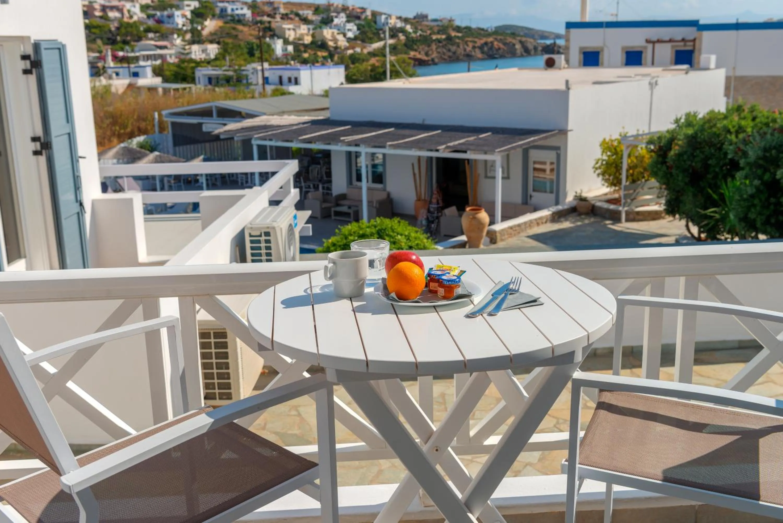 Aegean Paradiso Vacation Club - "Adults Only"