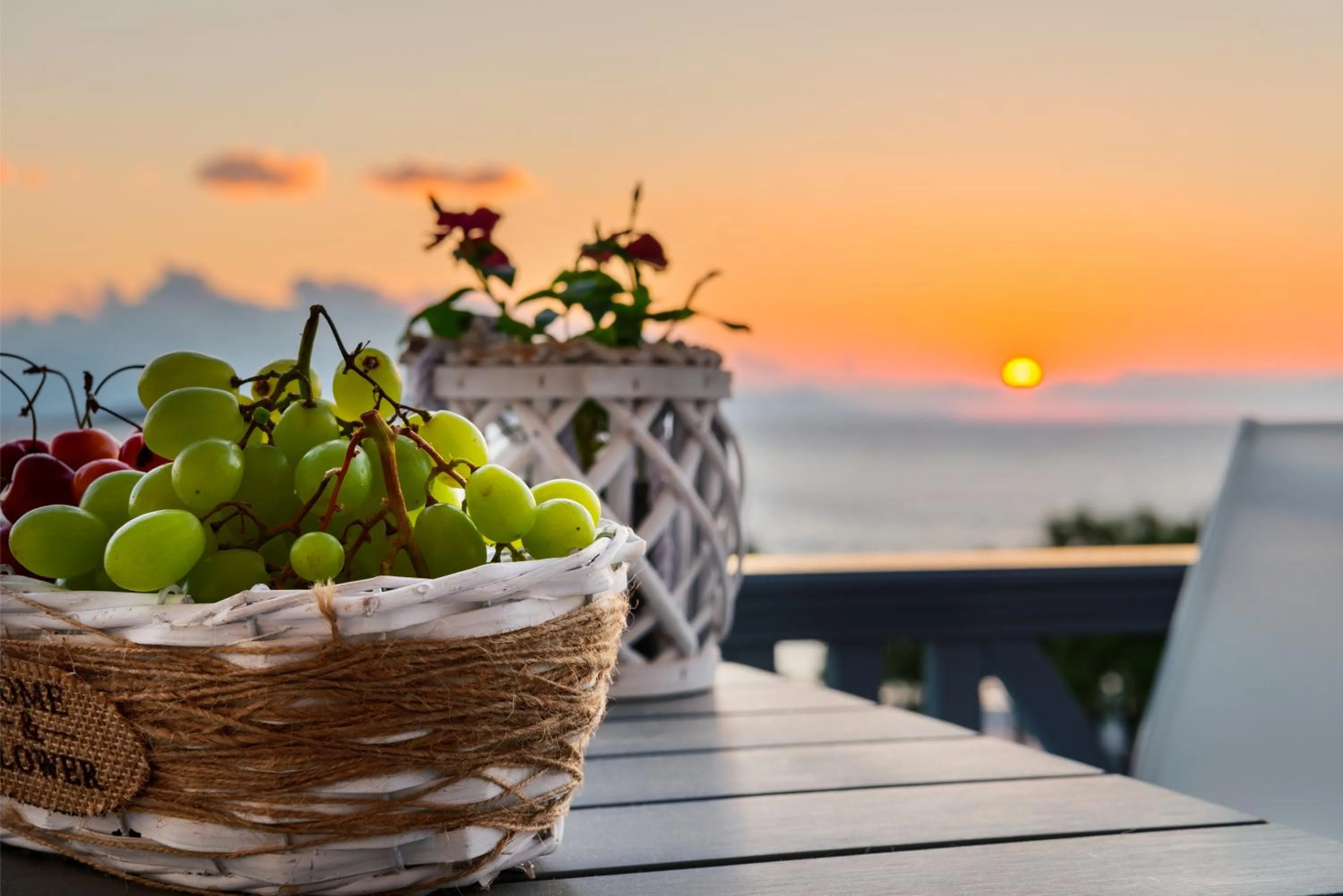 Day in Aegean Paradiso Vacation Club - "Adults Only"