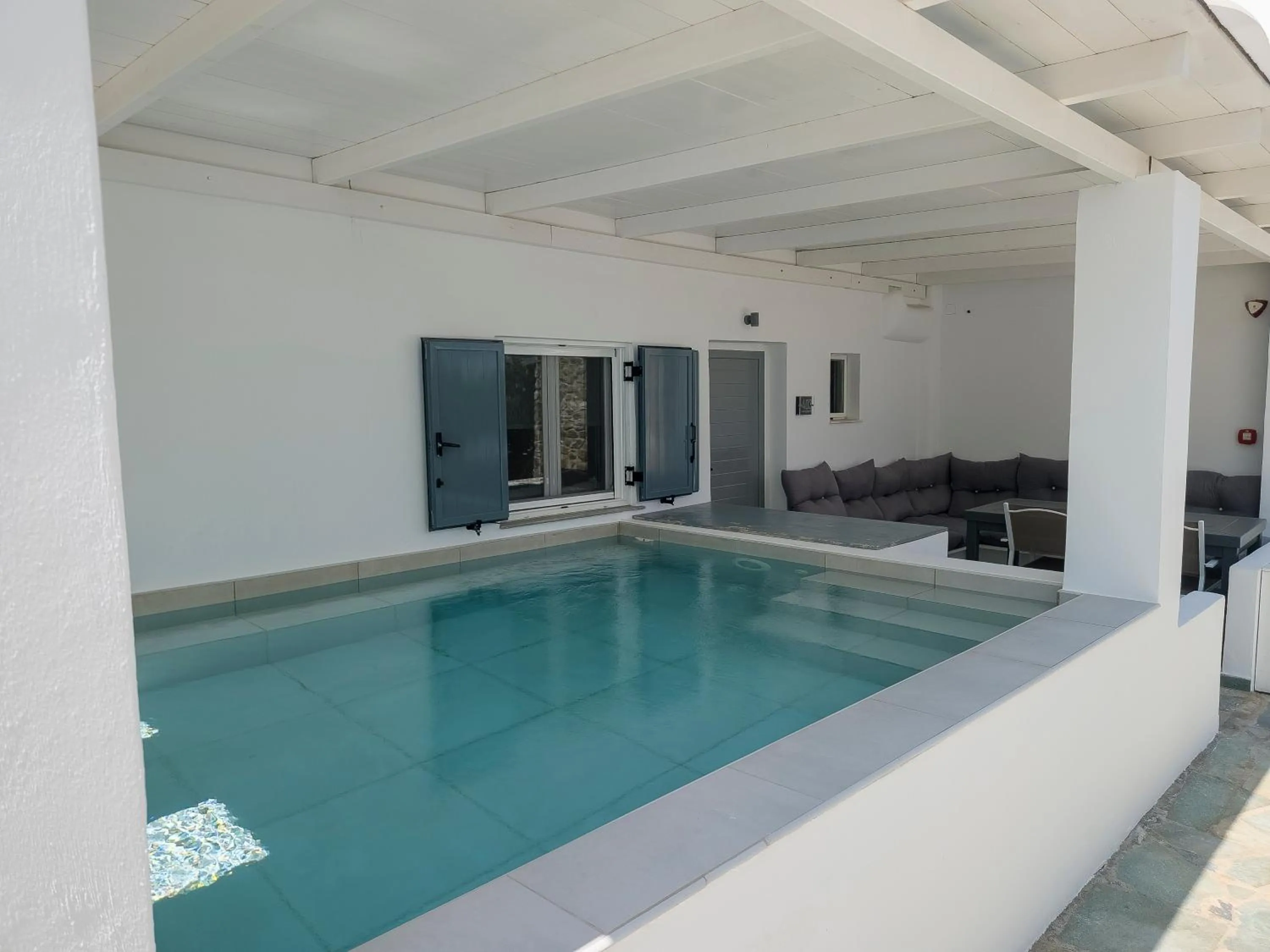 Aegean Paradiso Vacation Club - "Adults Only"