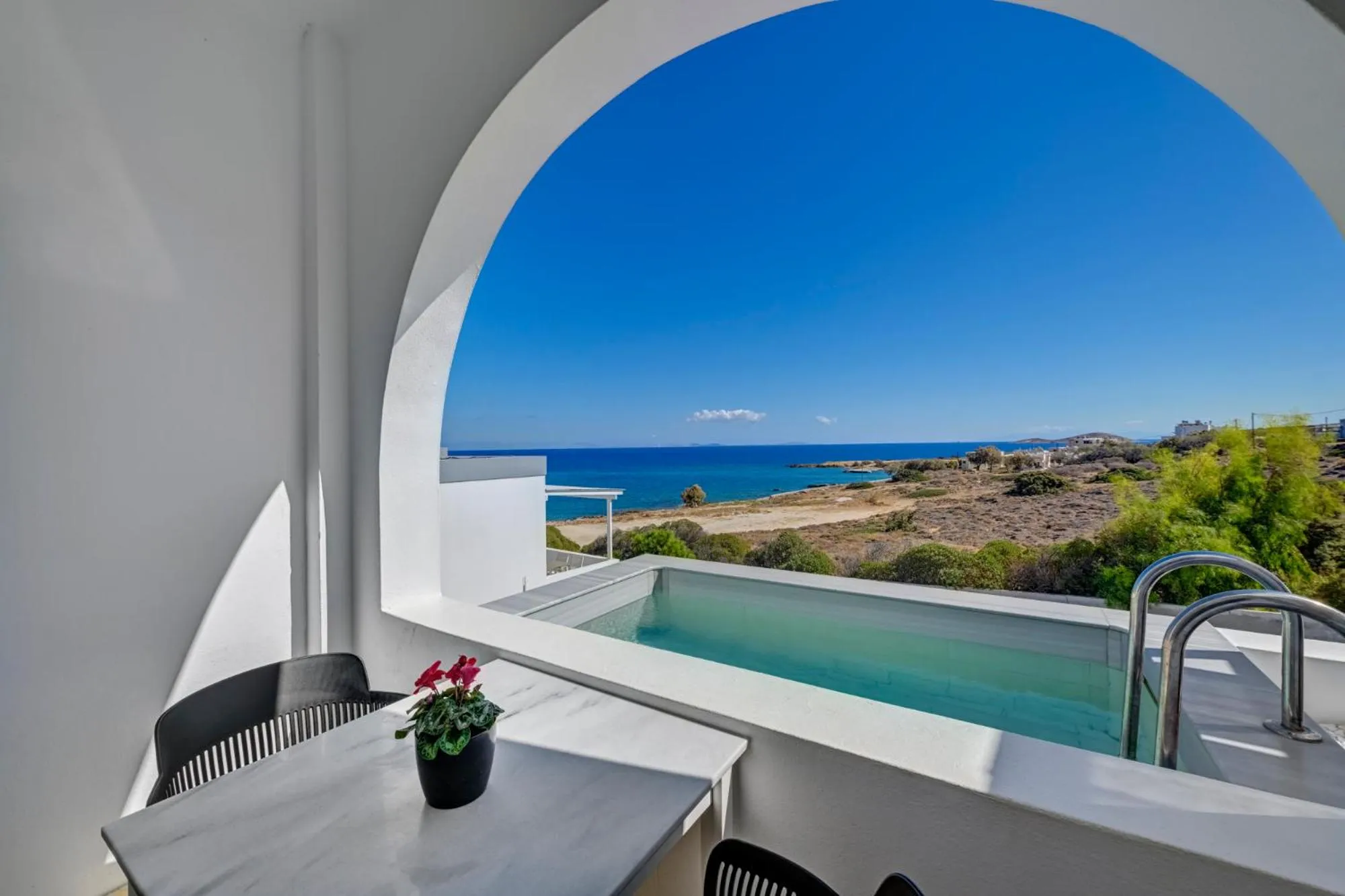 Aegean Paradiso Vacation Club - "Adults Only"