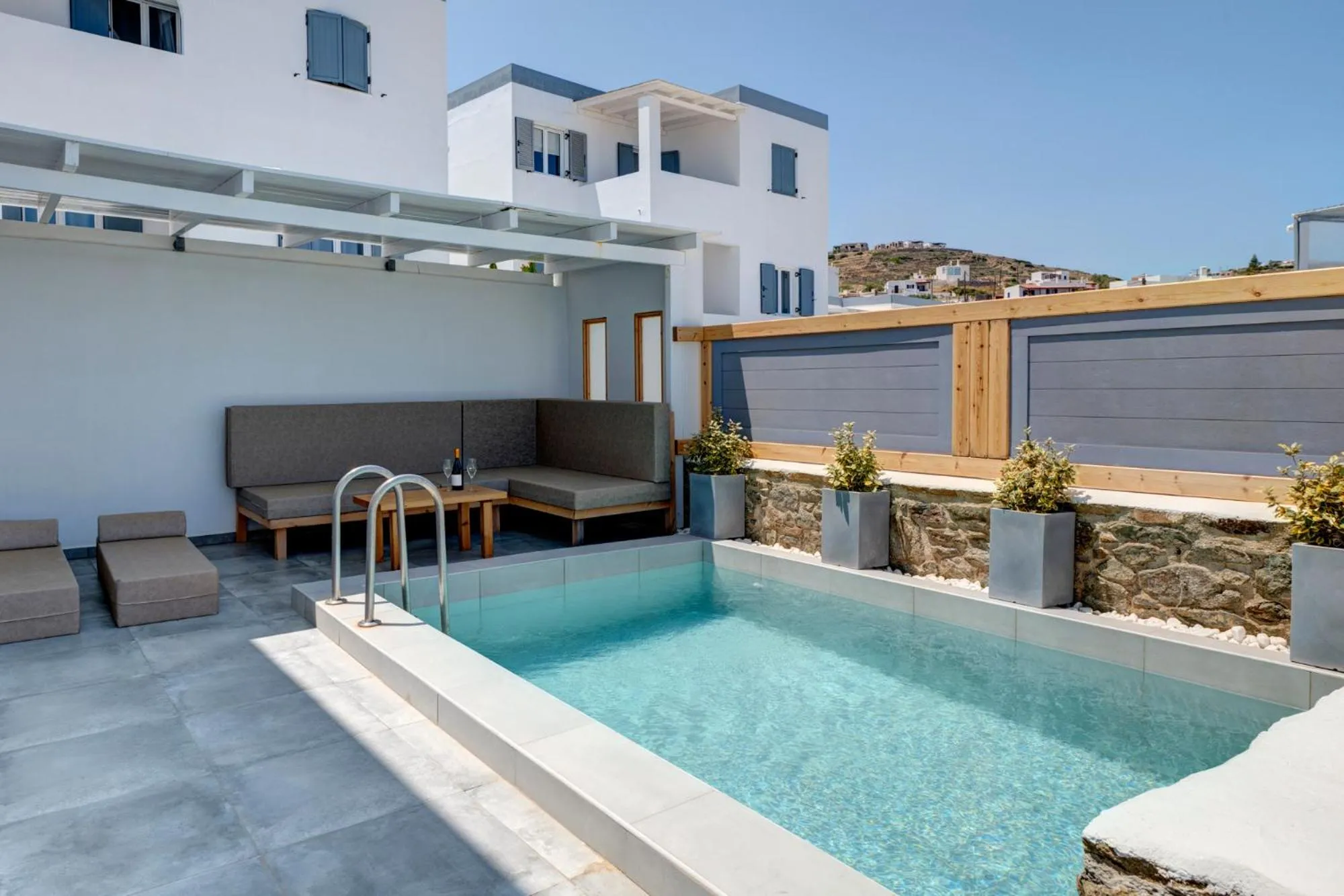 Aegean Paradiso Vacation Club - "Adults Only"