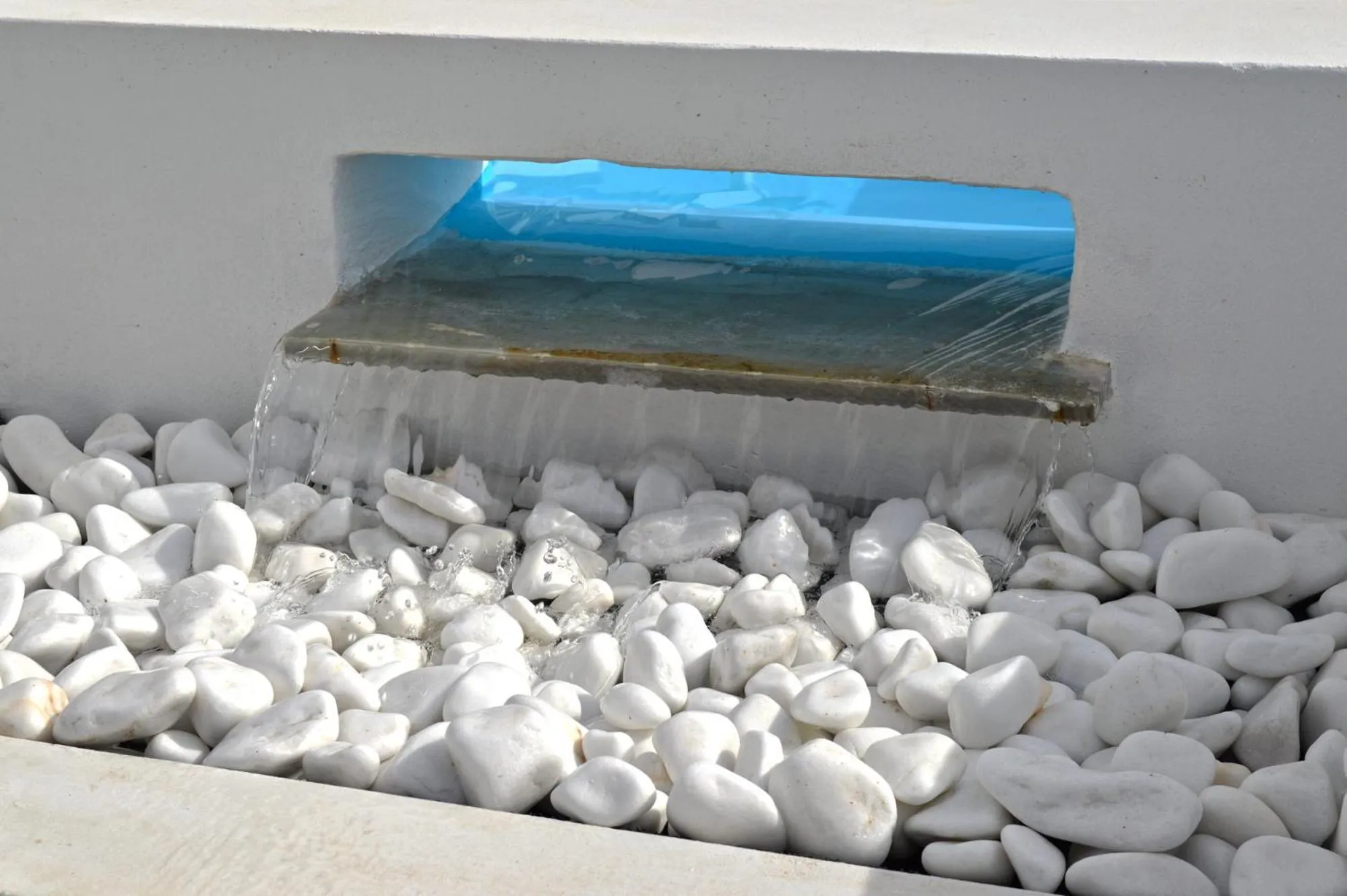 Property building in Aegean Paradiso Vacation Club - "Adults Only"