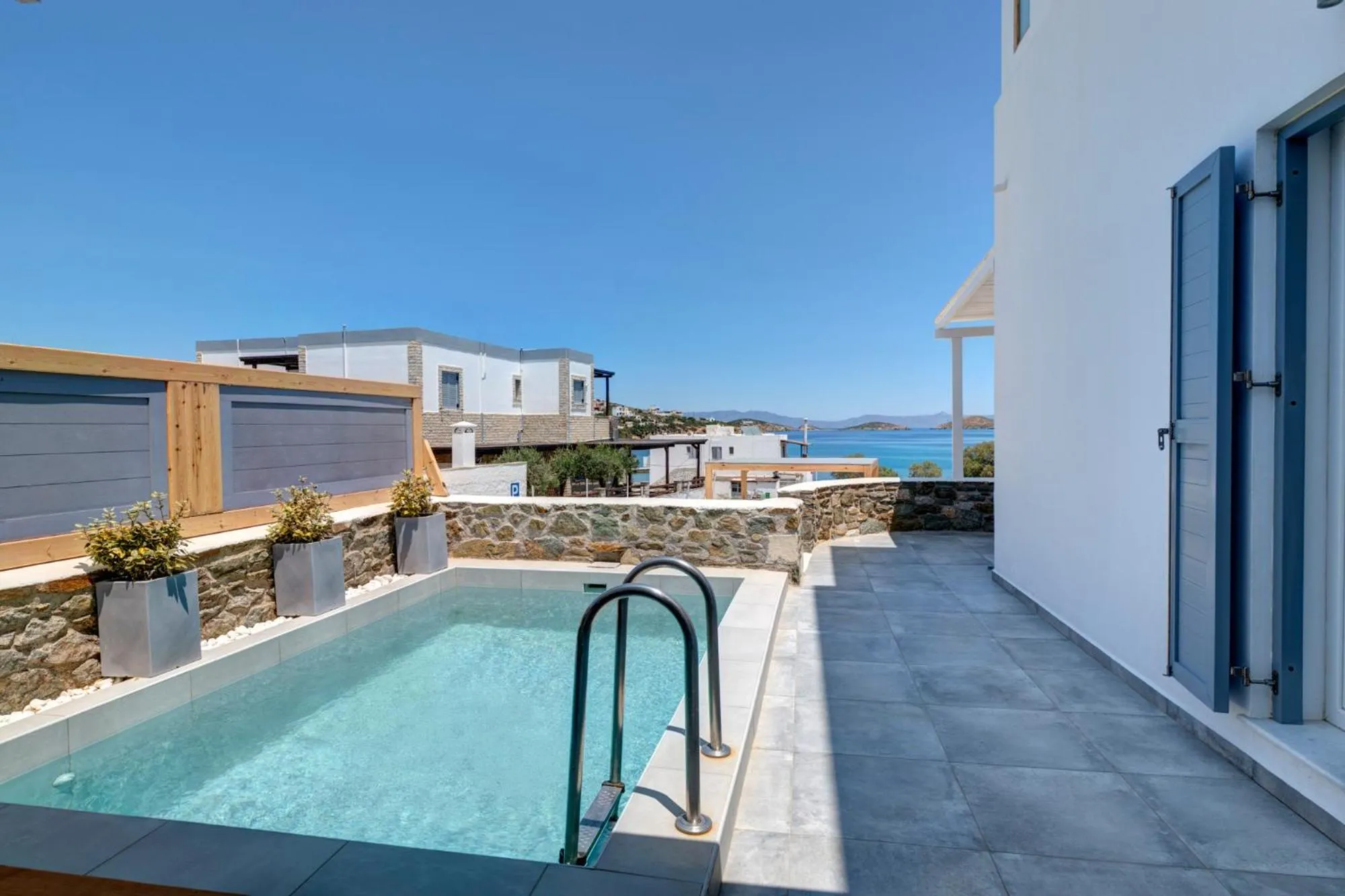 Aegean Paradiso Vacation Club - "Adults Only"