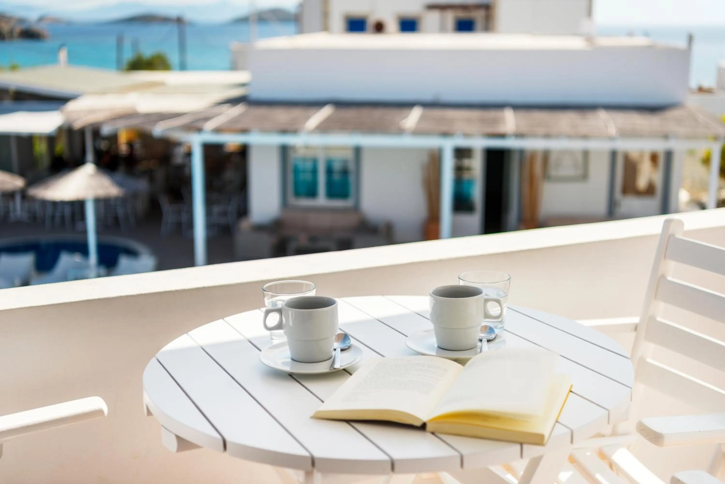 Aegean Paradiso Vacation Club - "Adults Only"