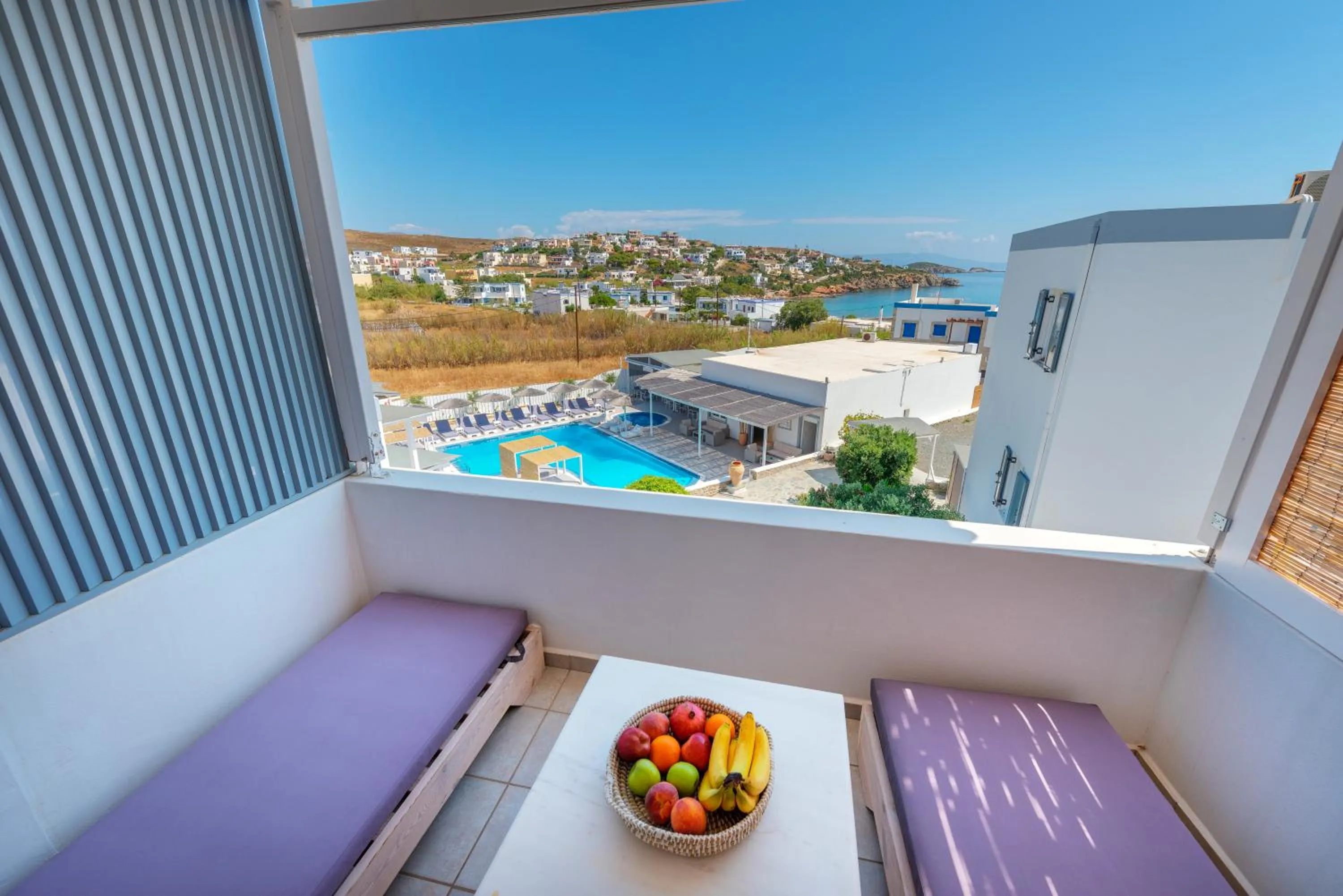 Aegean Paradiso Vacation Club - "Adults Only"