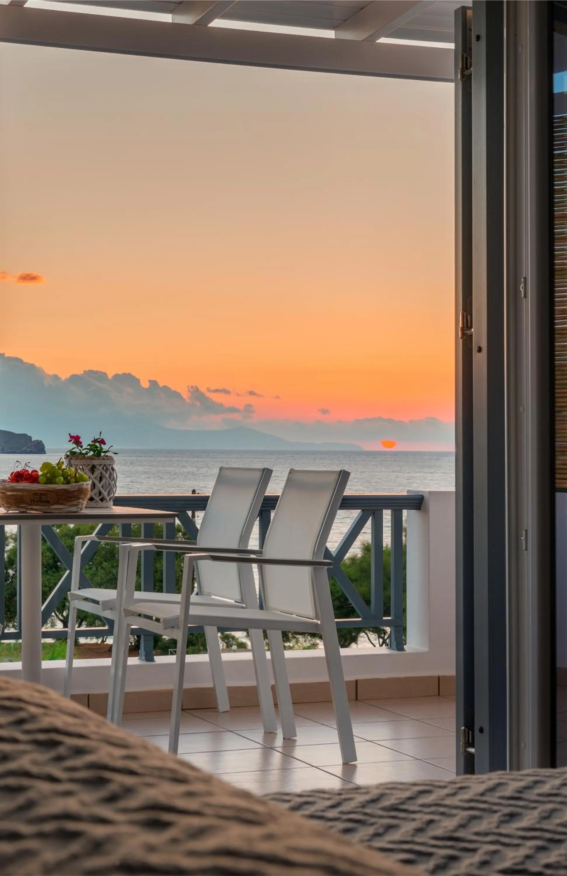 Natural landscape in Aegean Paradiso Vacation Club - "Adults Only"