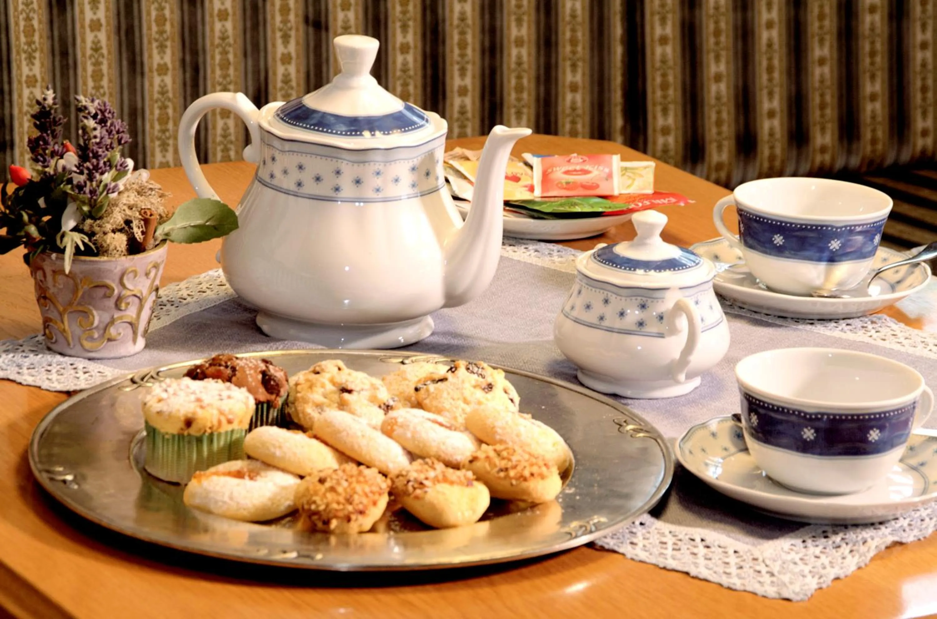 Other in Hotel Ciampian