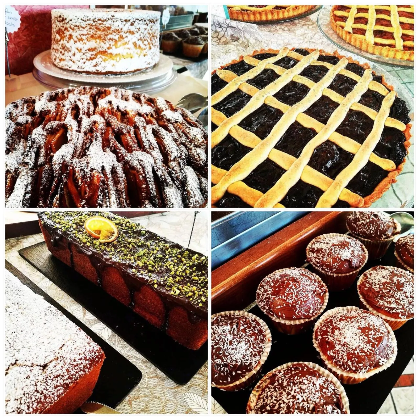 Food close-up in Hotel Boracay