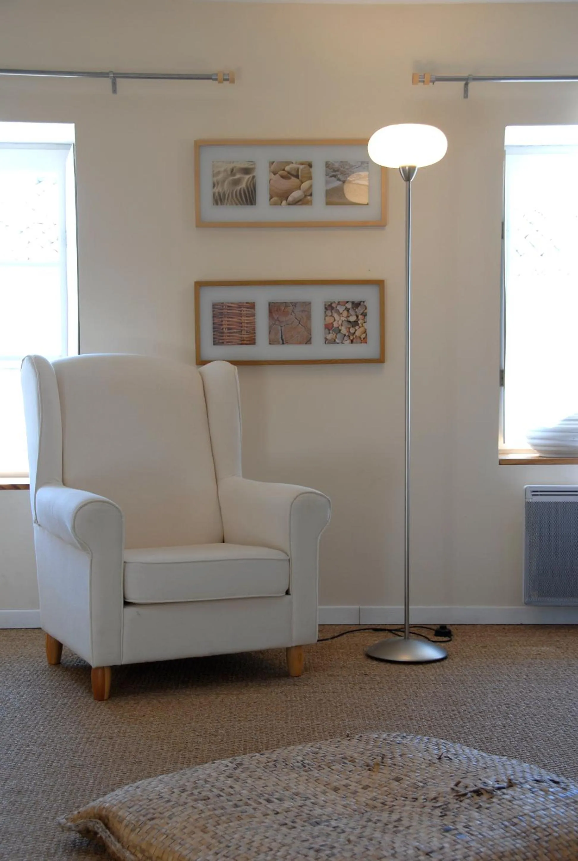 View (from property/room) in La Maison Vieille Maison d'Hôtes & Gîtes