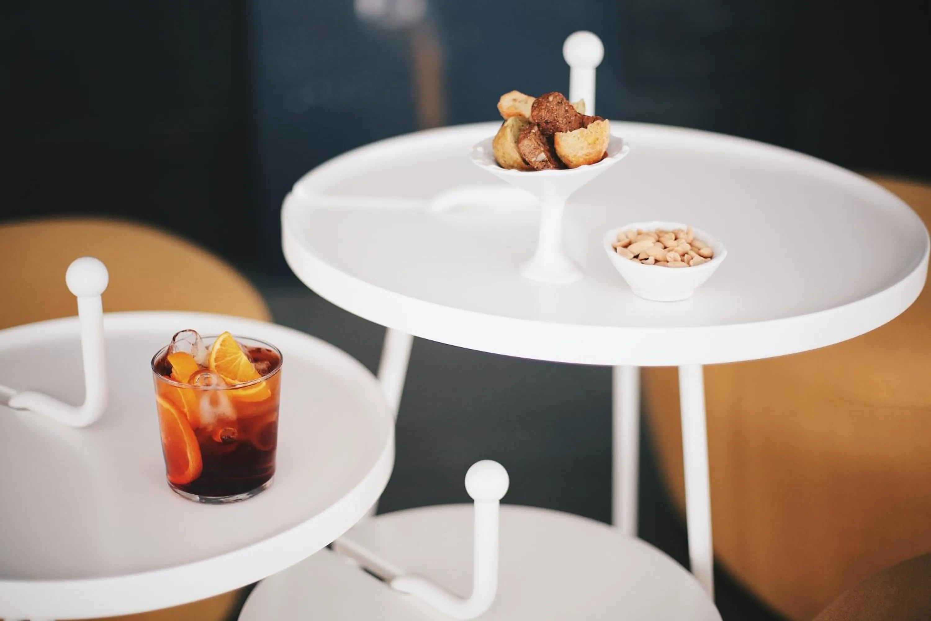 View (from property/room) in Le Nove Hotel