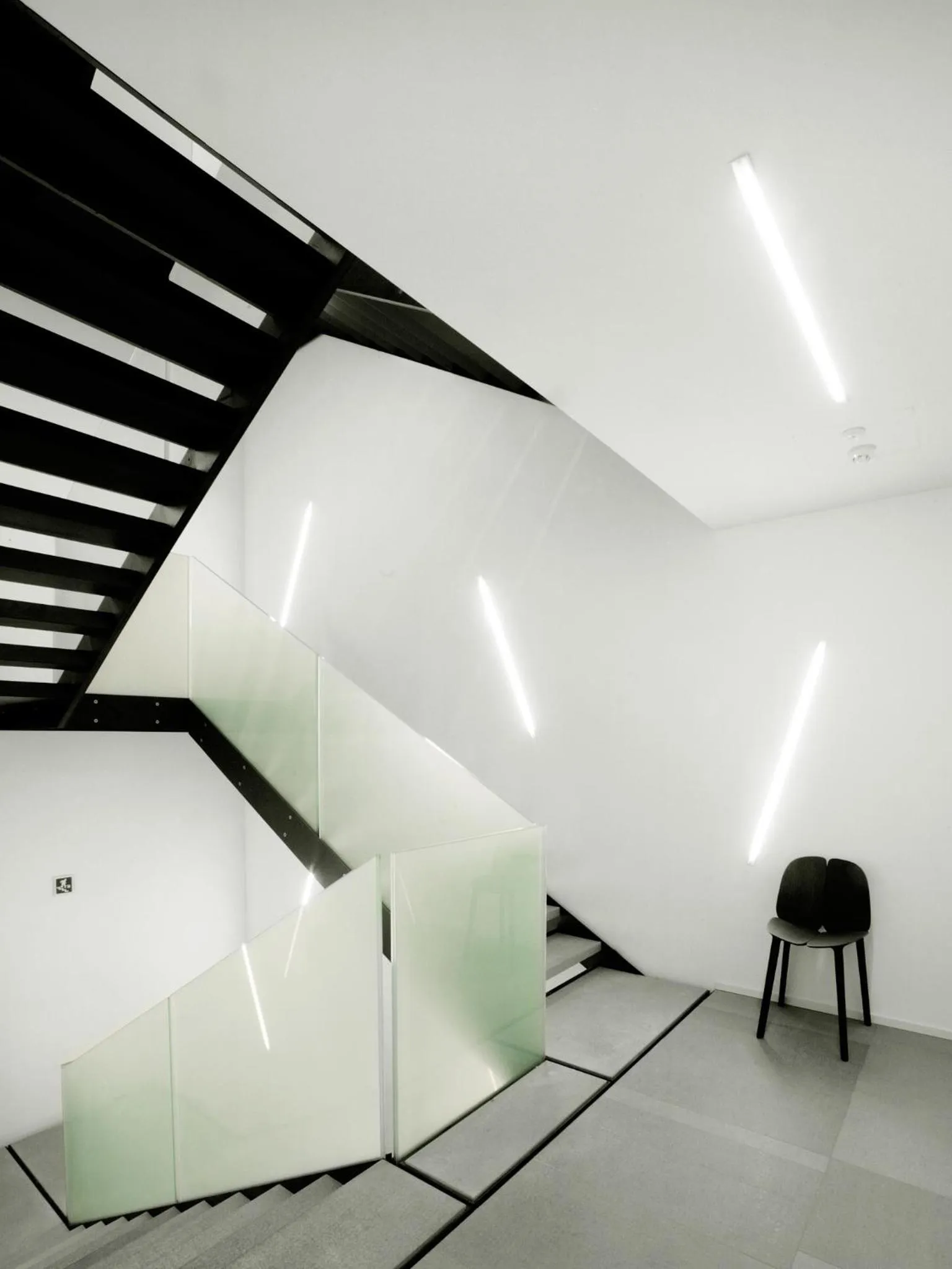 Other in Le Nove Hotel