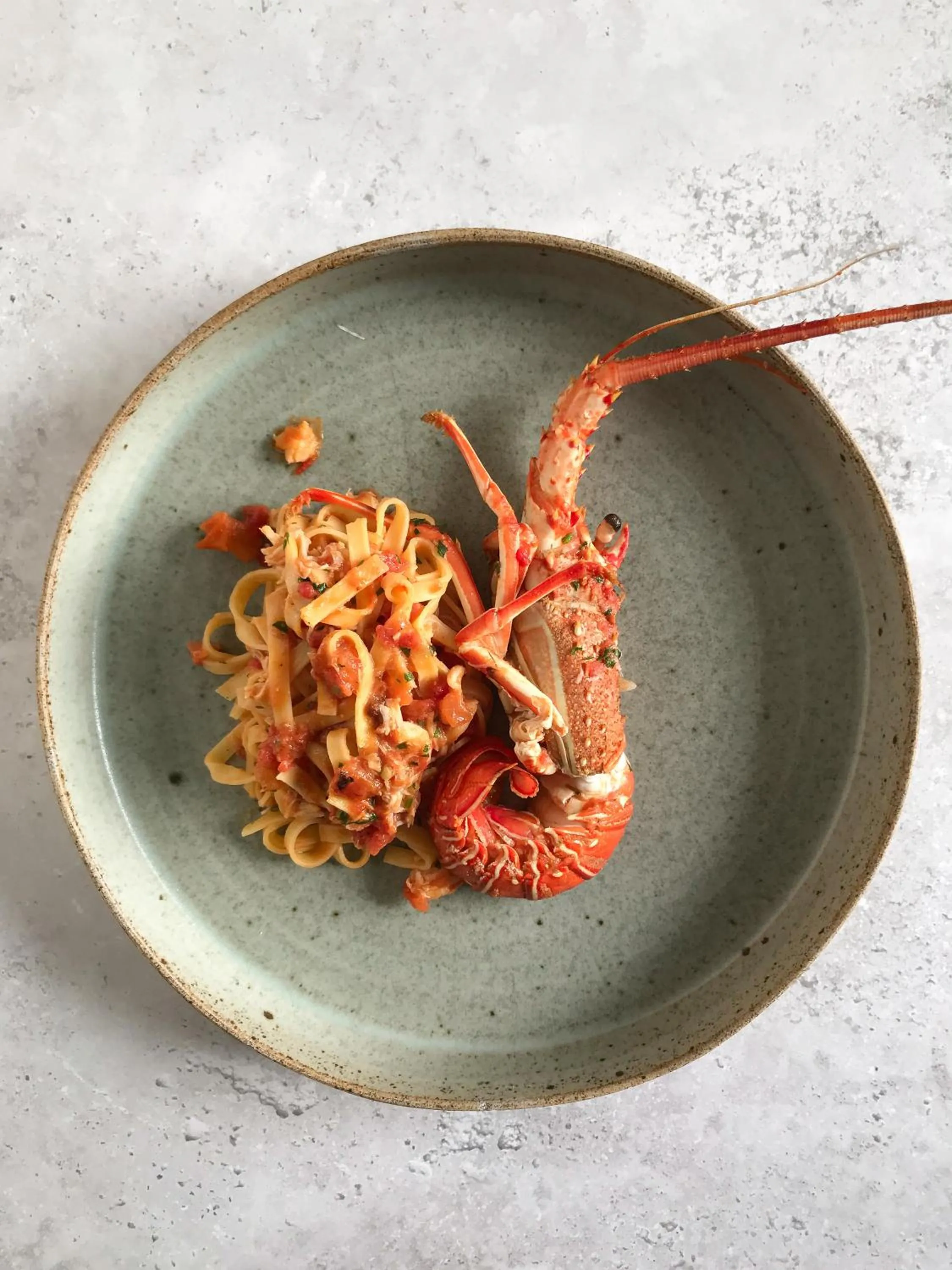 Restaurant/places to eat in Le Nove Hotel