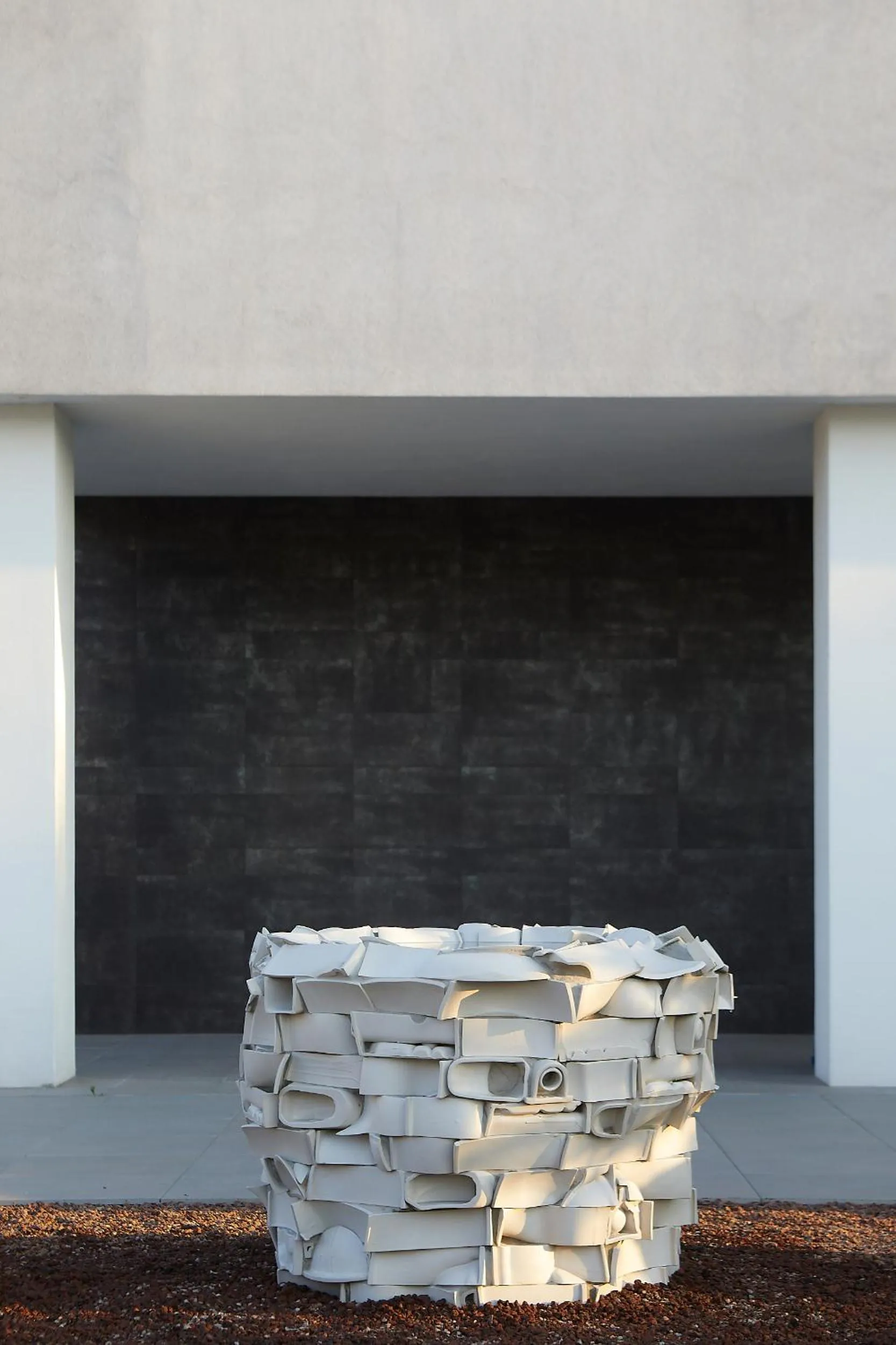 Property building in Le Nove Hotel