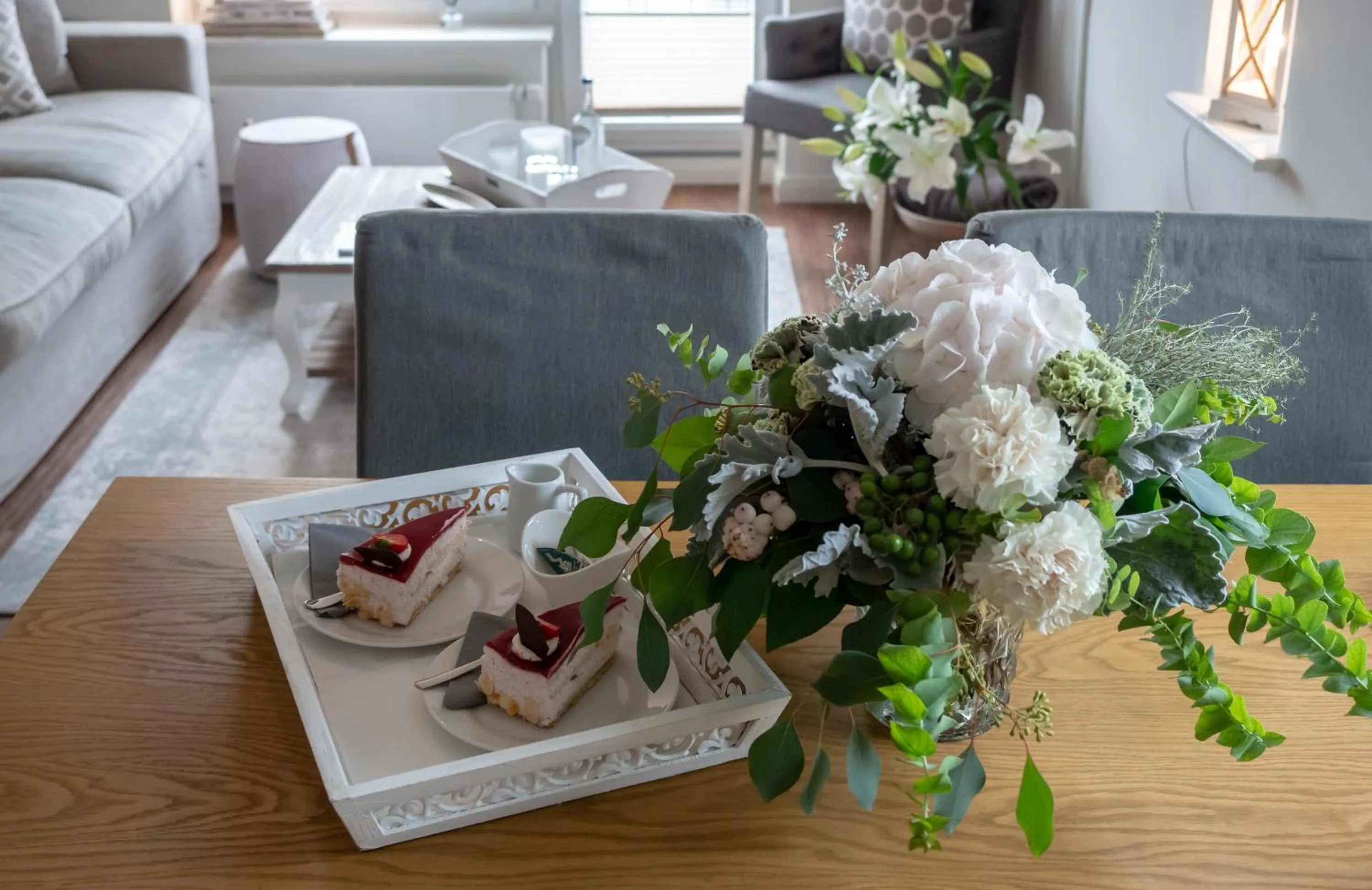 Boutique Hotel Villa Monika