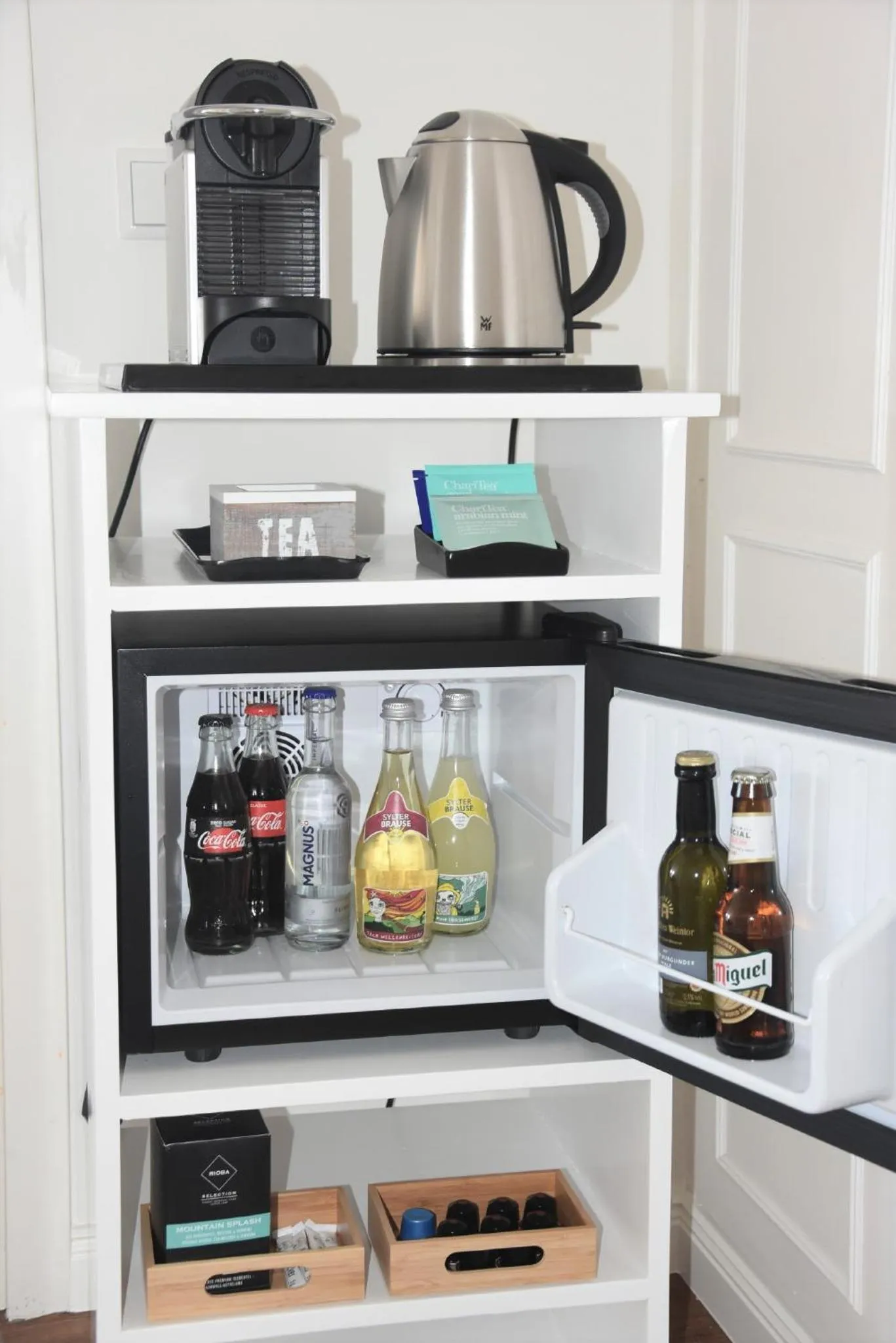 Boutique Hotel Villa Monika