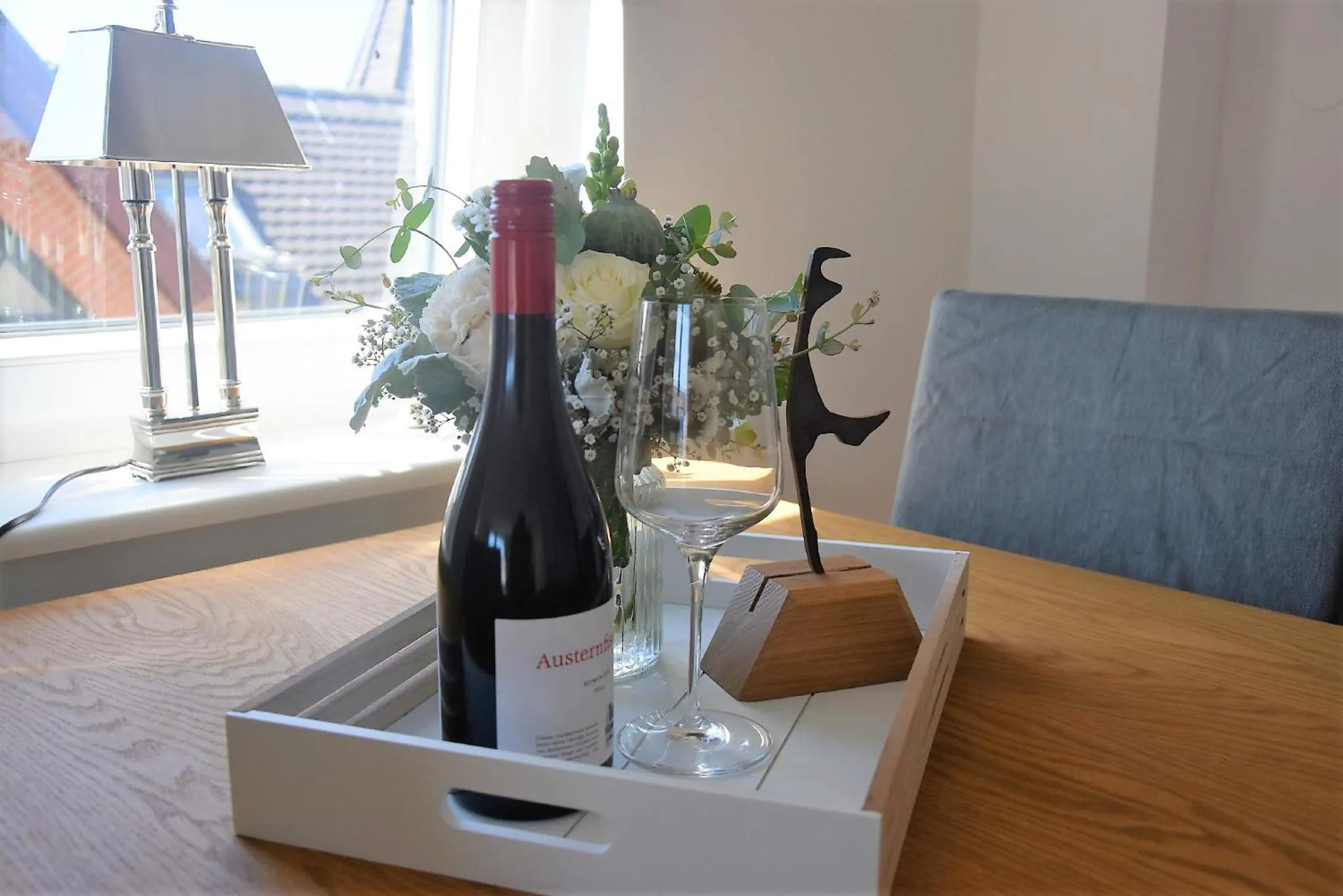 Boutique Hotel Villa Monika