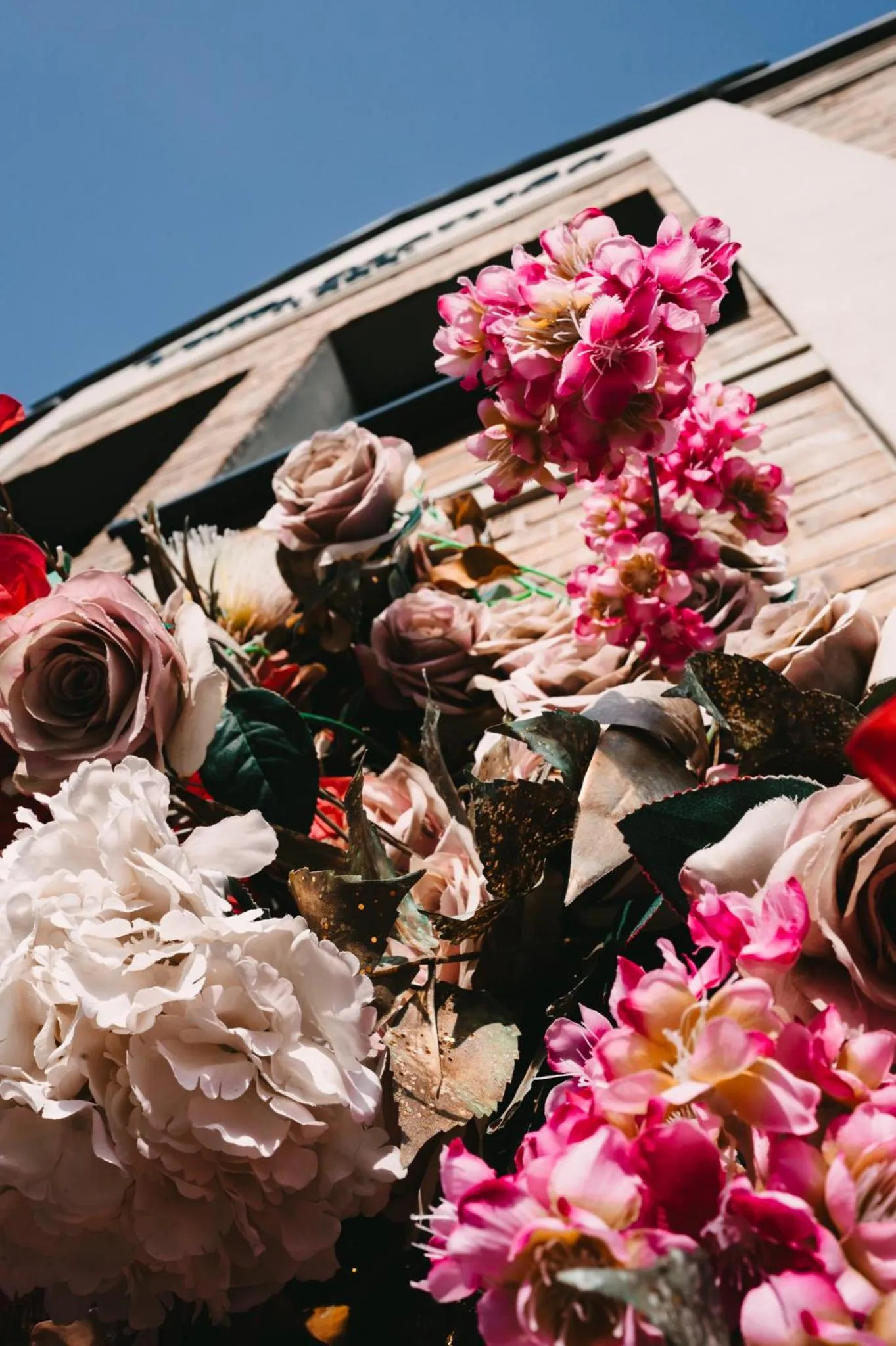 Spring in Boutique Hotel Villa Monika