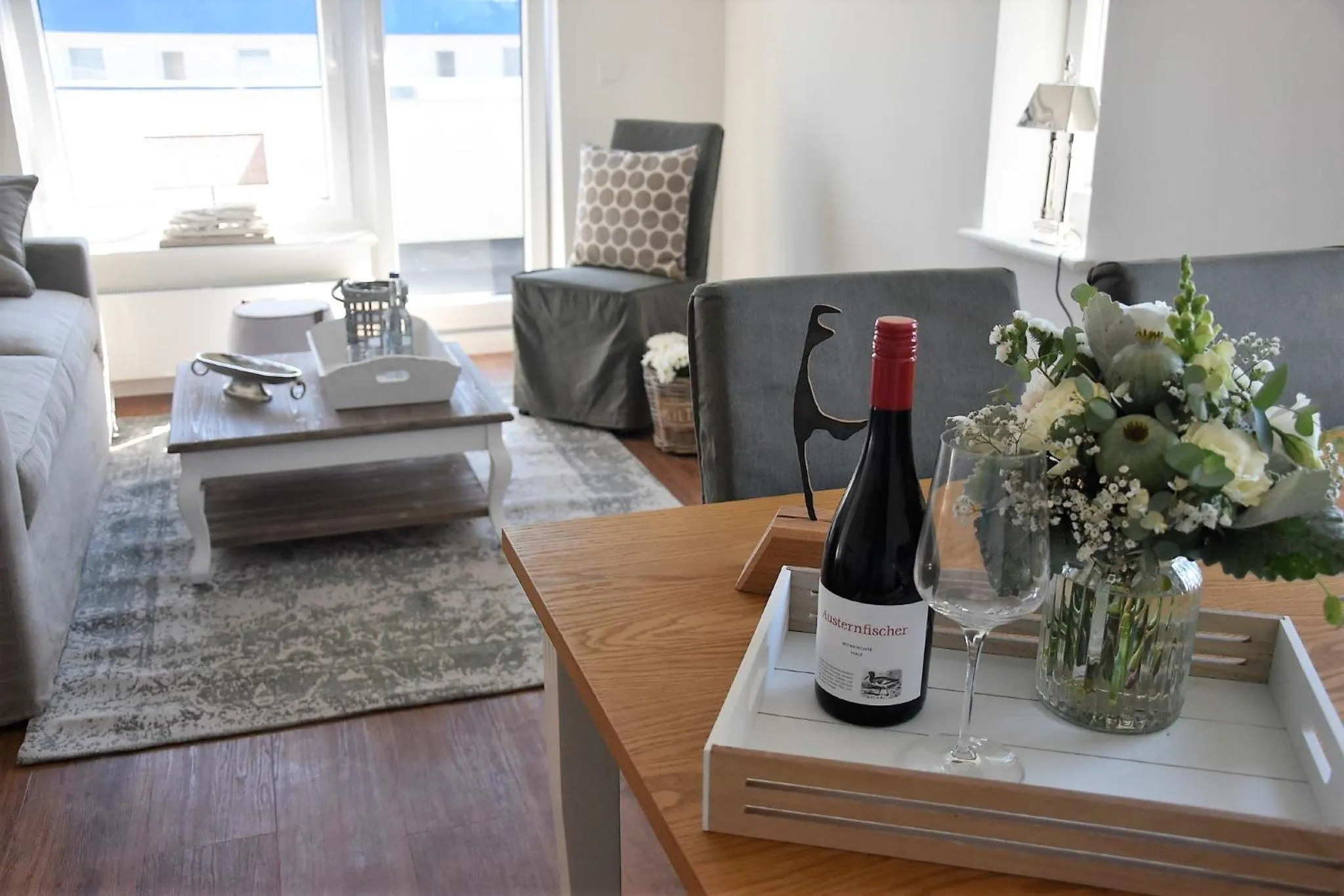 Boutique Hotel Villa Monika