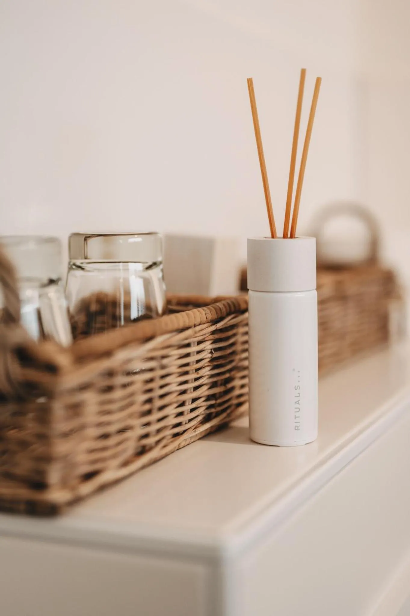 Bathroom in Boutique Hotel Villa Monika