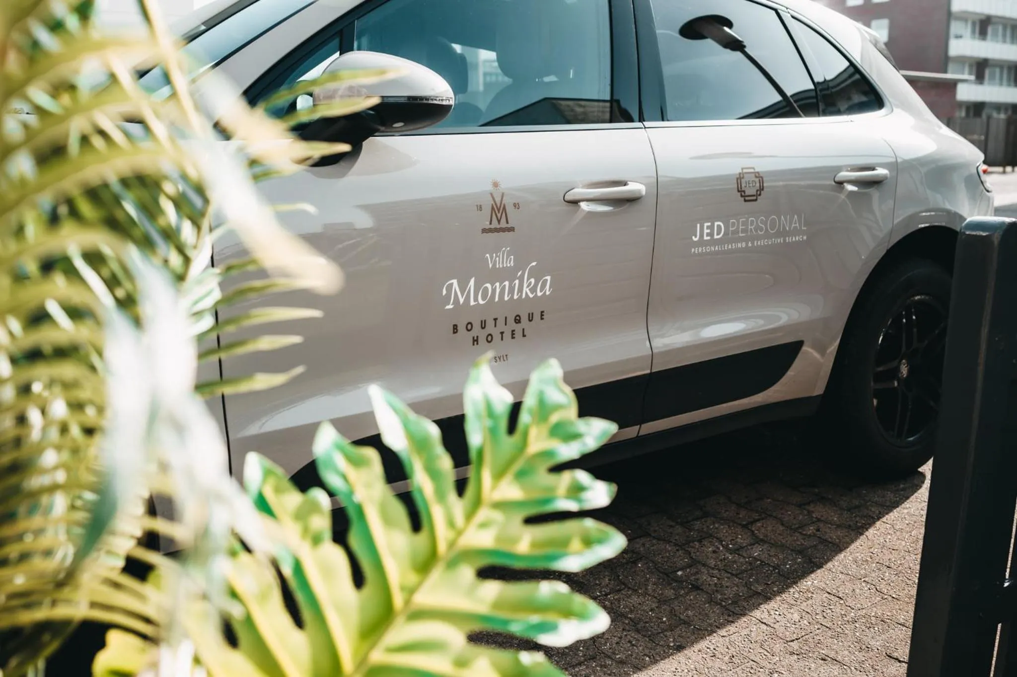 Boutique Hotel Villa Monika