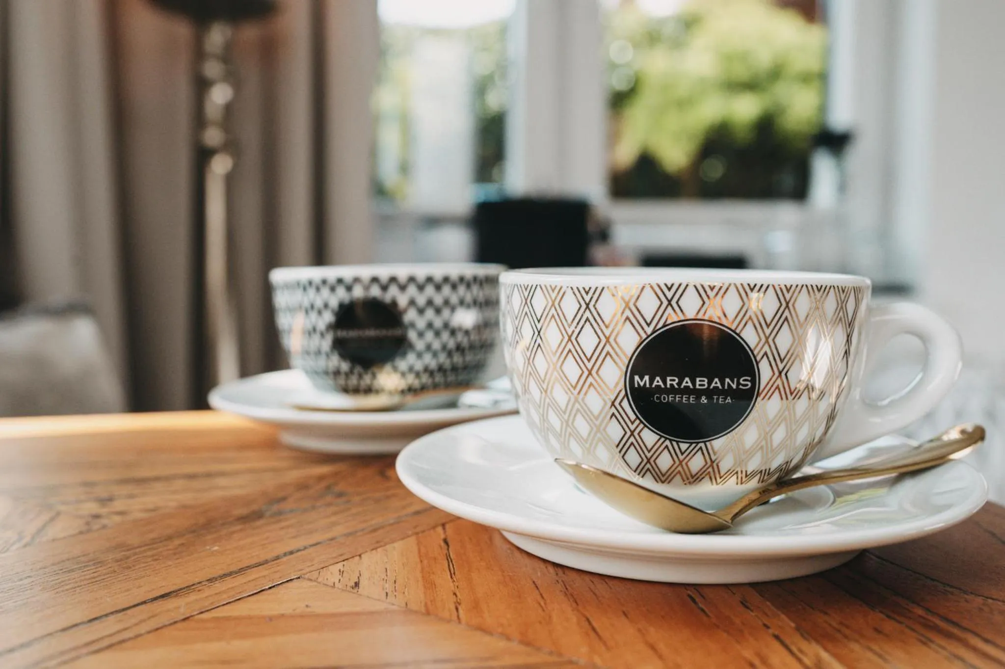 Coffee/tea facilities in Boutique Hotel Villa Monika