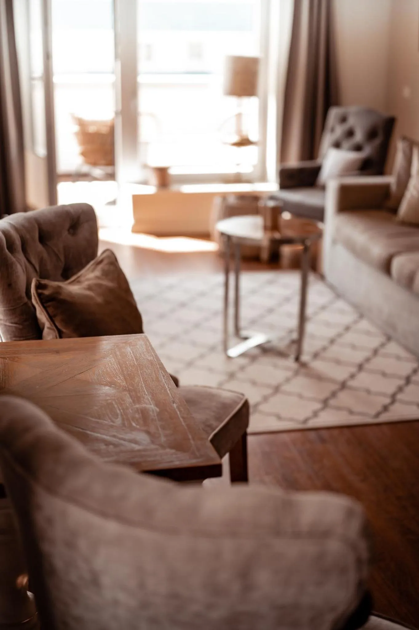 Boutique Hotel Villa Monika