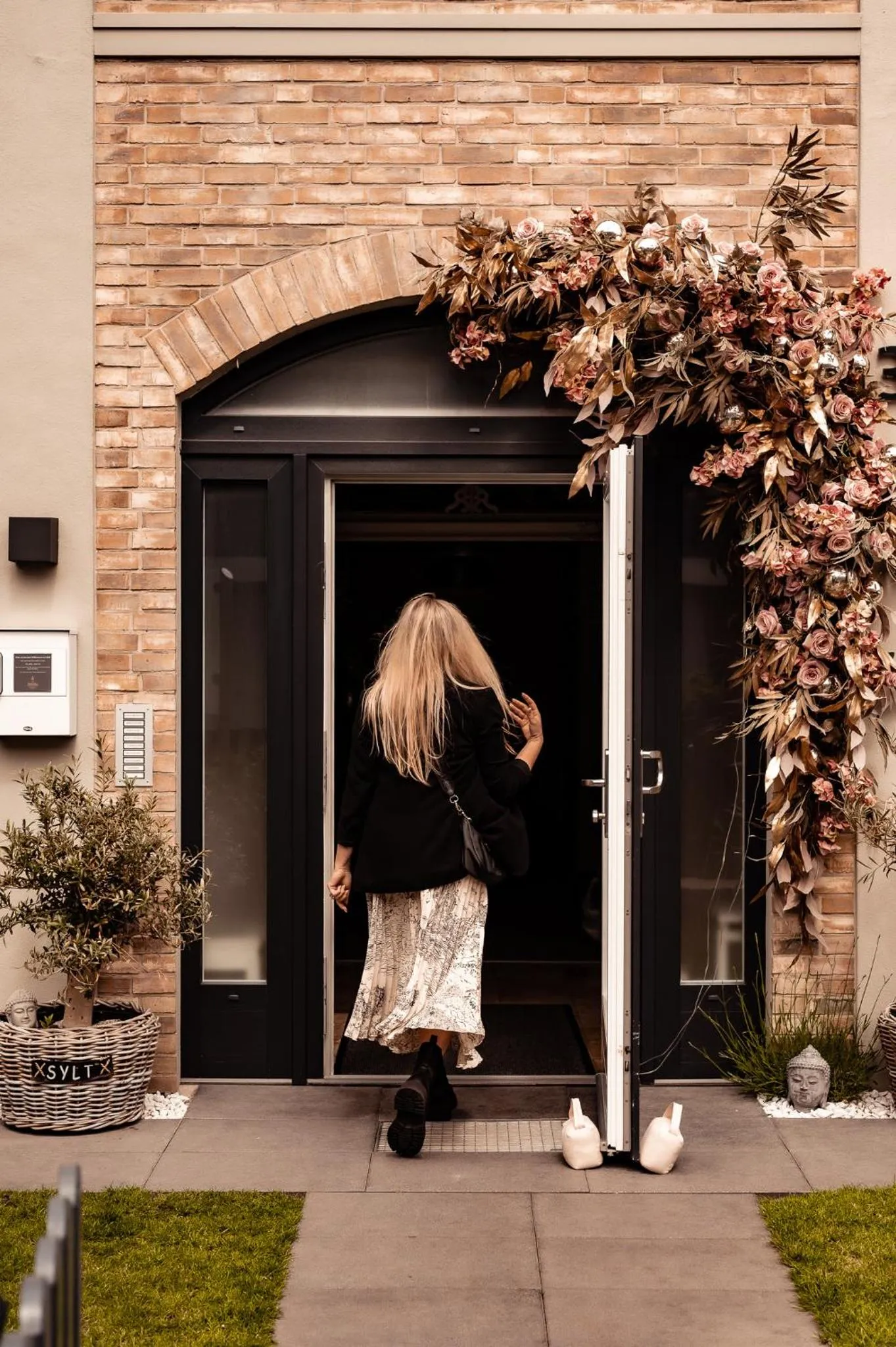 Boutique Hotel Villa Monika