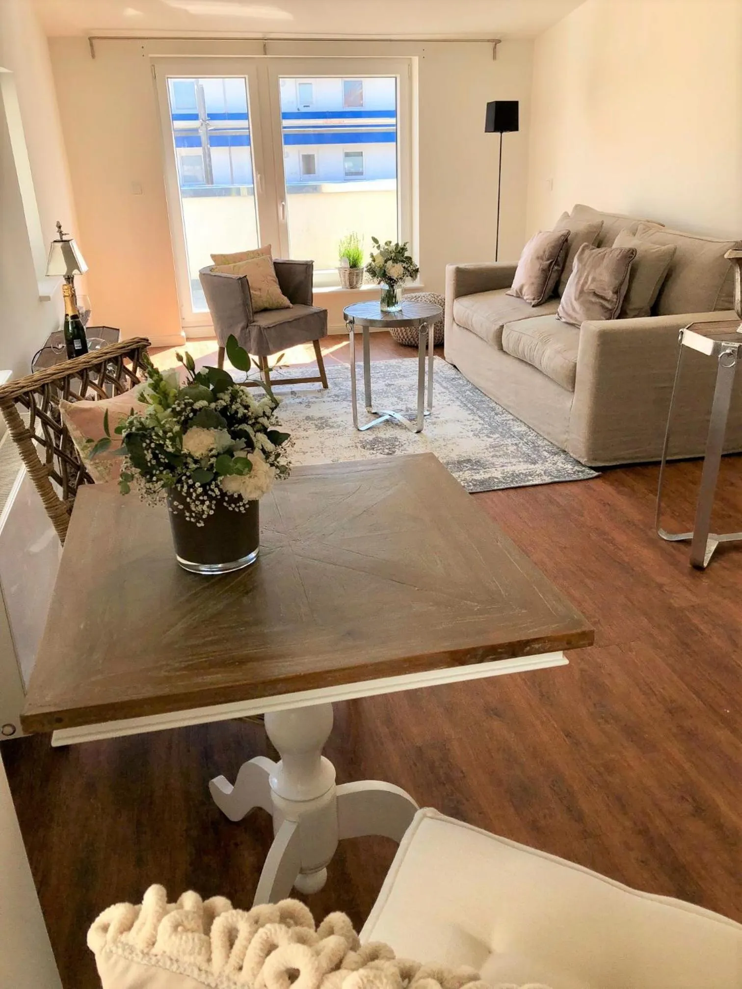 Boutique Hotel Villa Monika