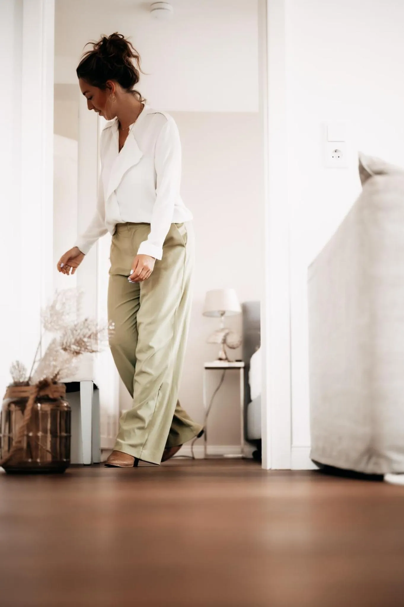 People in Boutique Hotel Villa Monika