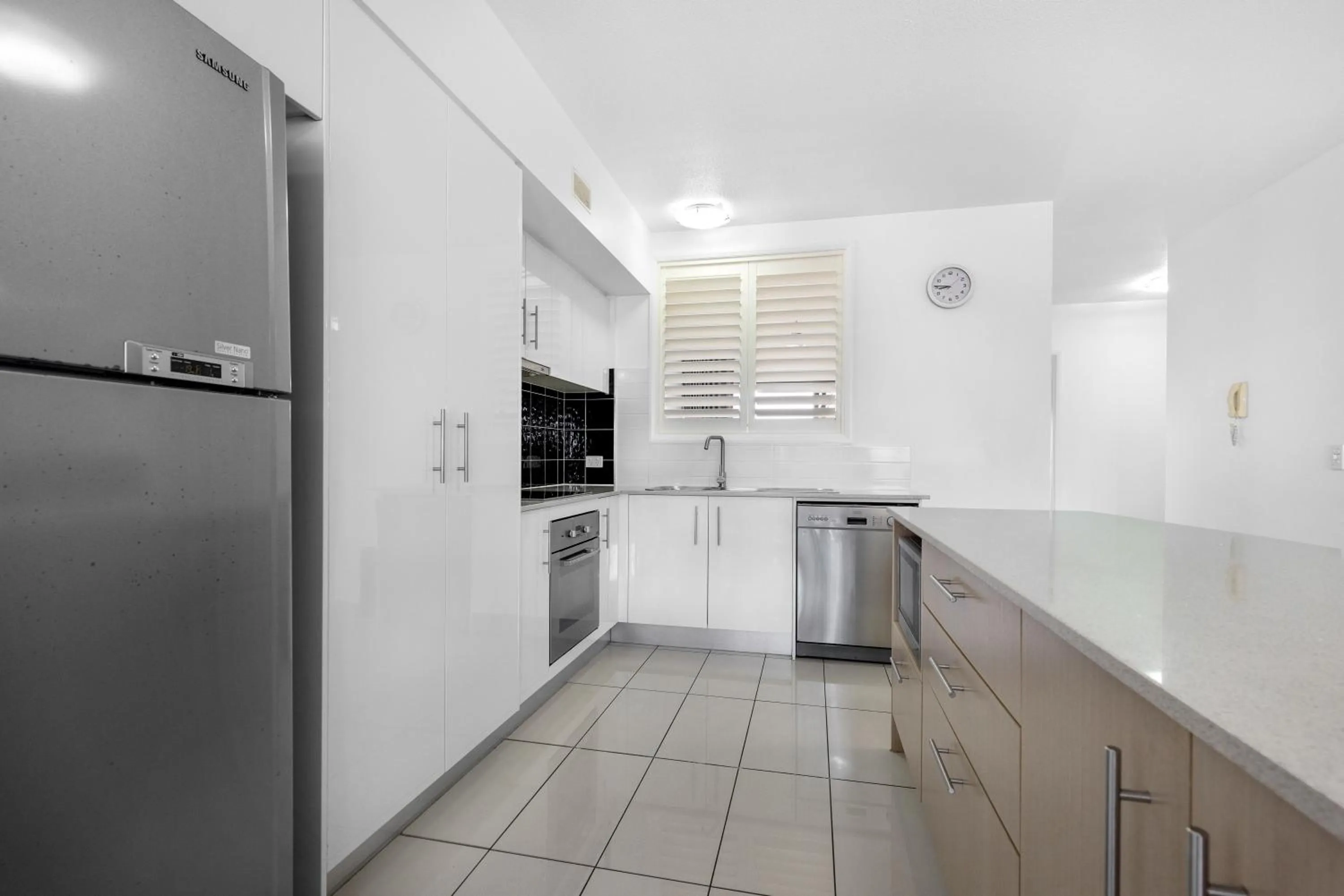 dishwasher in Beaches on Lammermoor Apartments