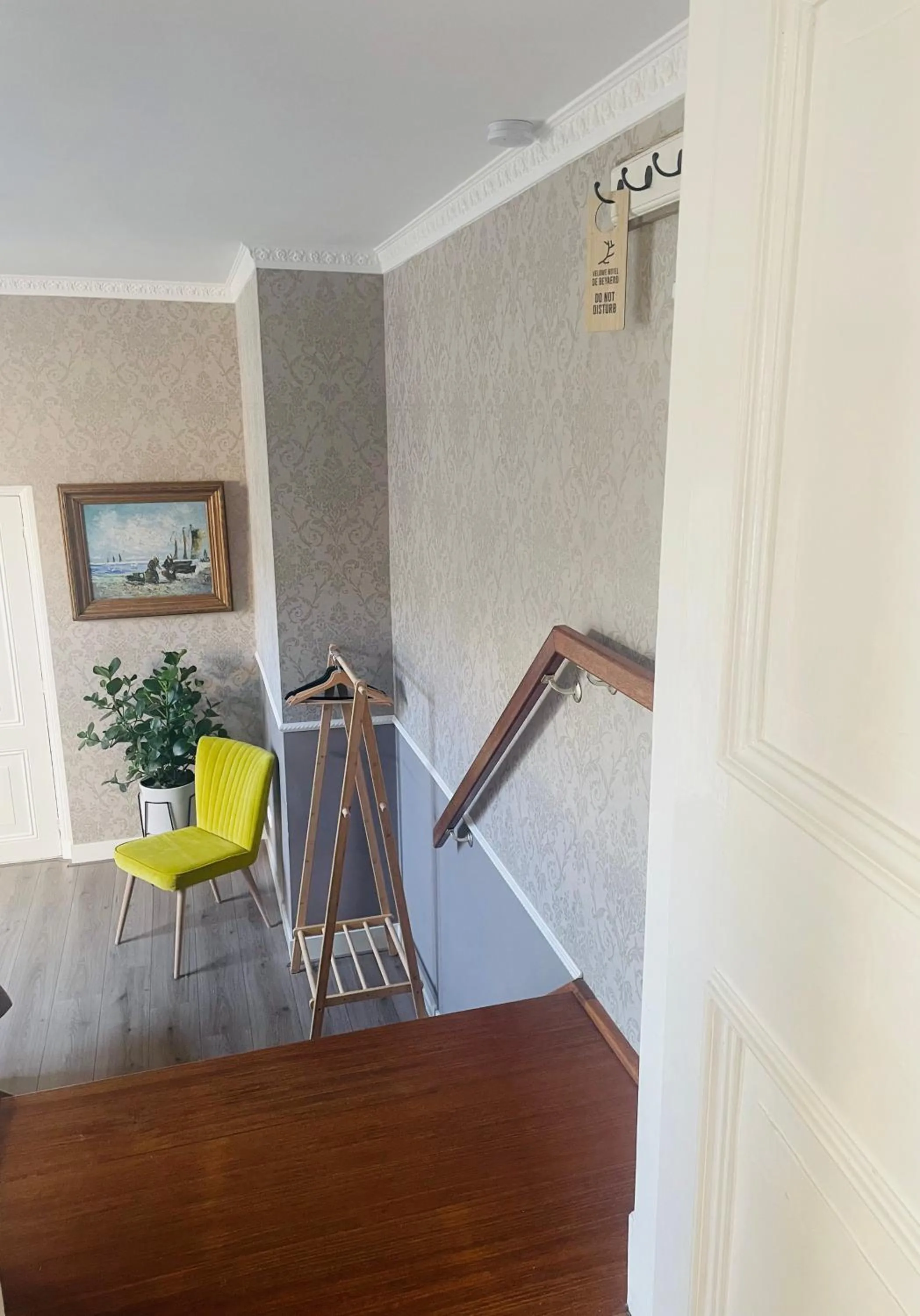 B&B de Notaris