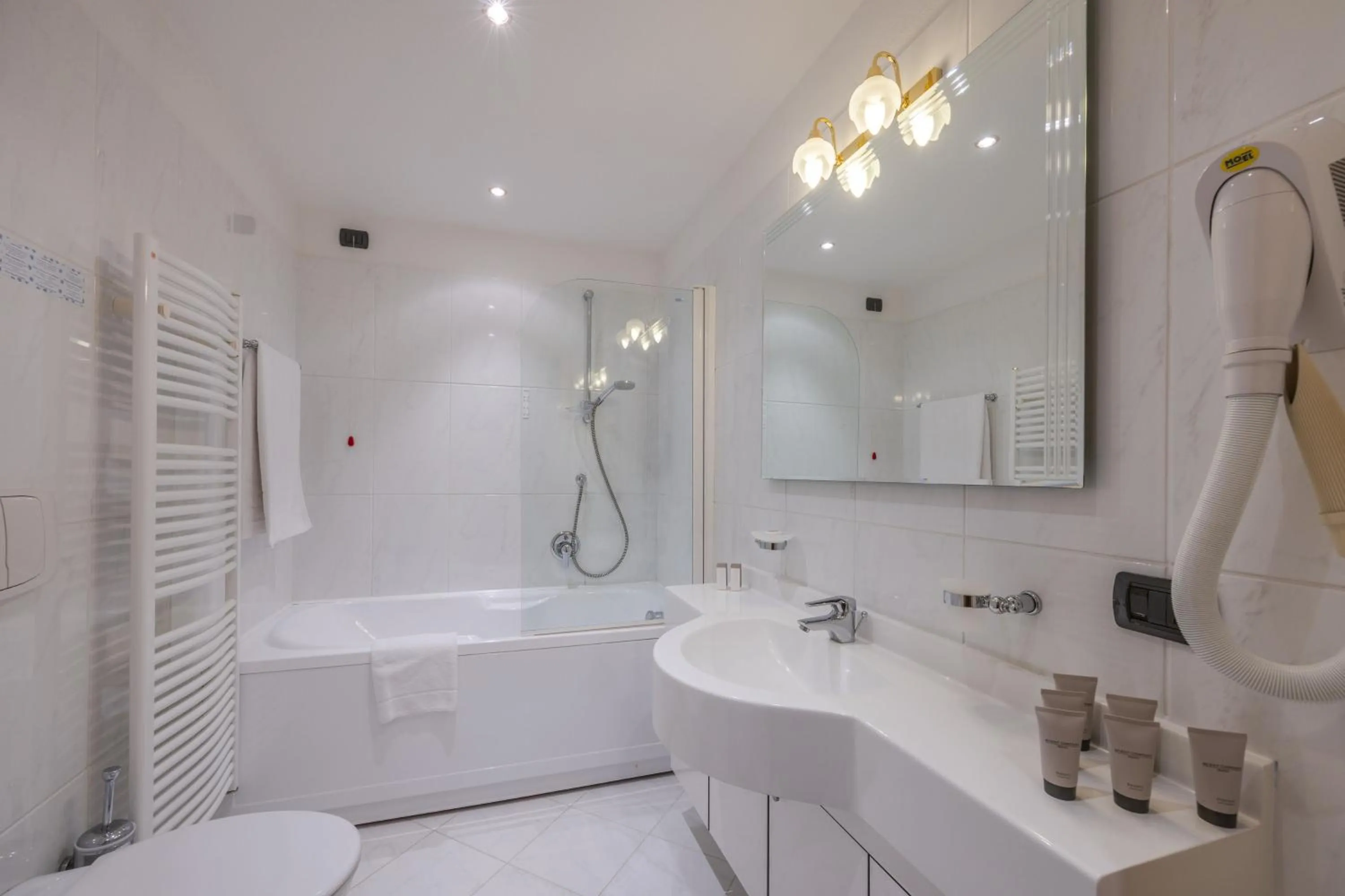 Hotel Stalon Alpine Chic