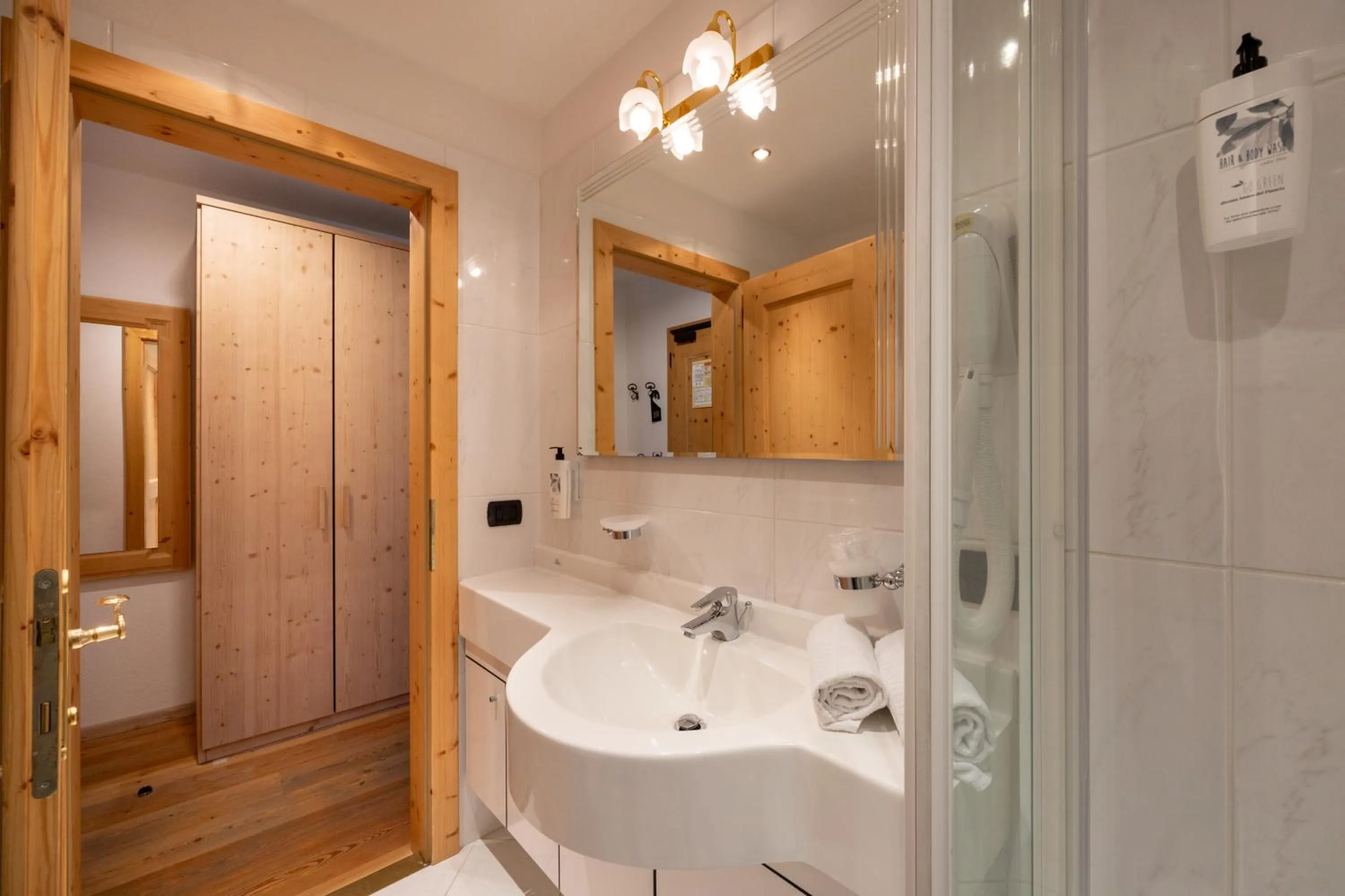 Hotel Stalon Alpine Chic