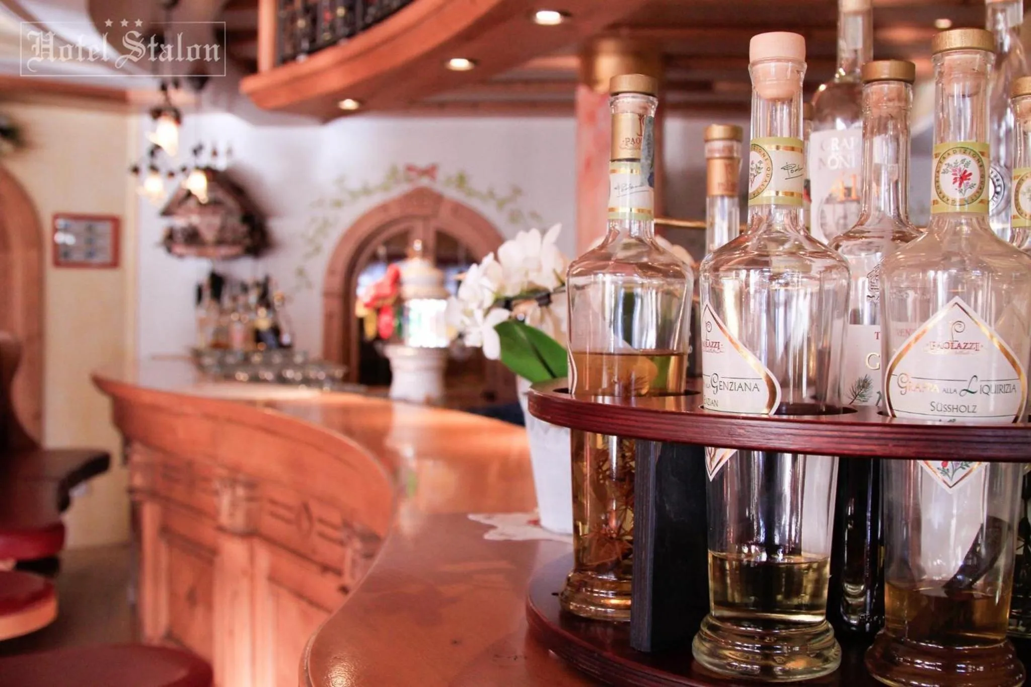 Hotel Stalon Alpine Chic