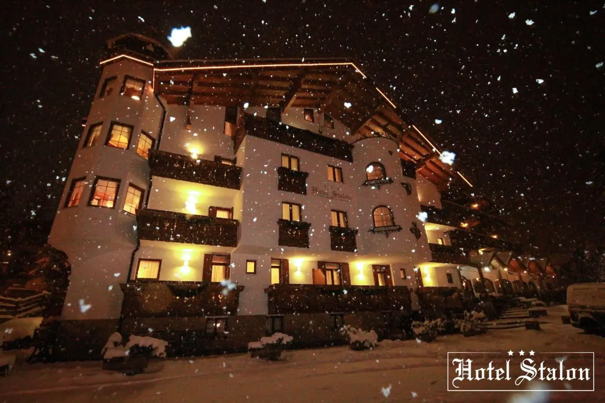 Hotel Stalon Alpine Chic Hotel Stalon Alpine Chic