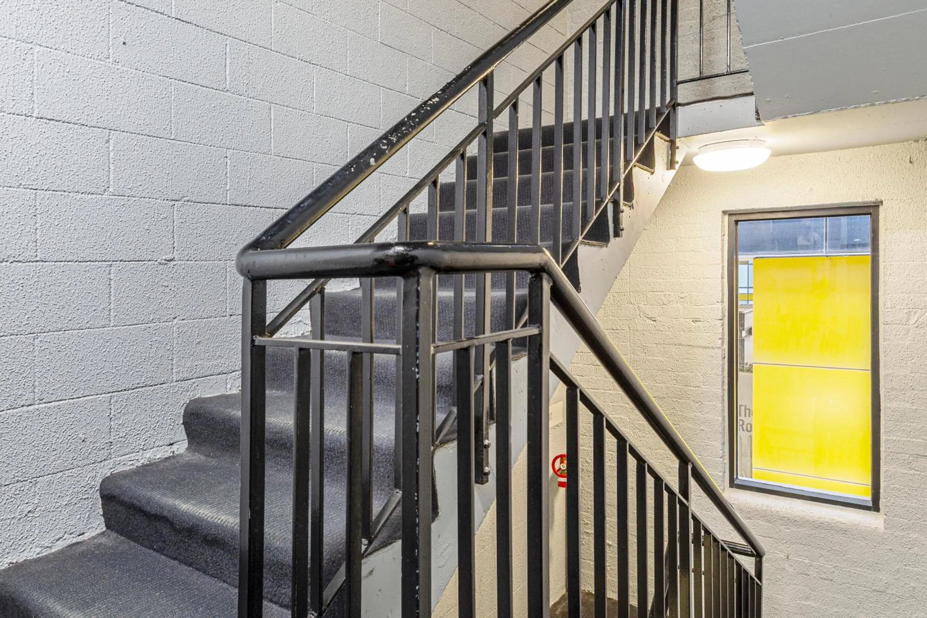 Facade/entrance in Punthill Apartment Hotel - Manhattan