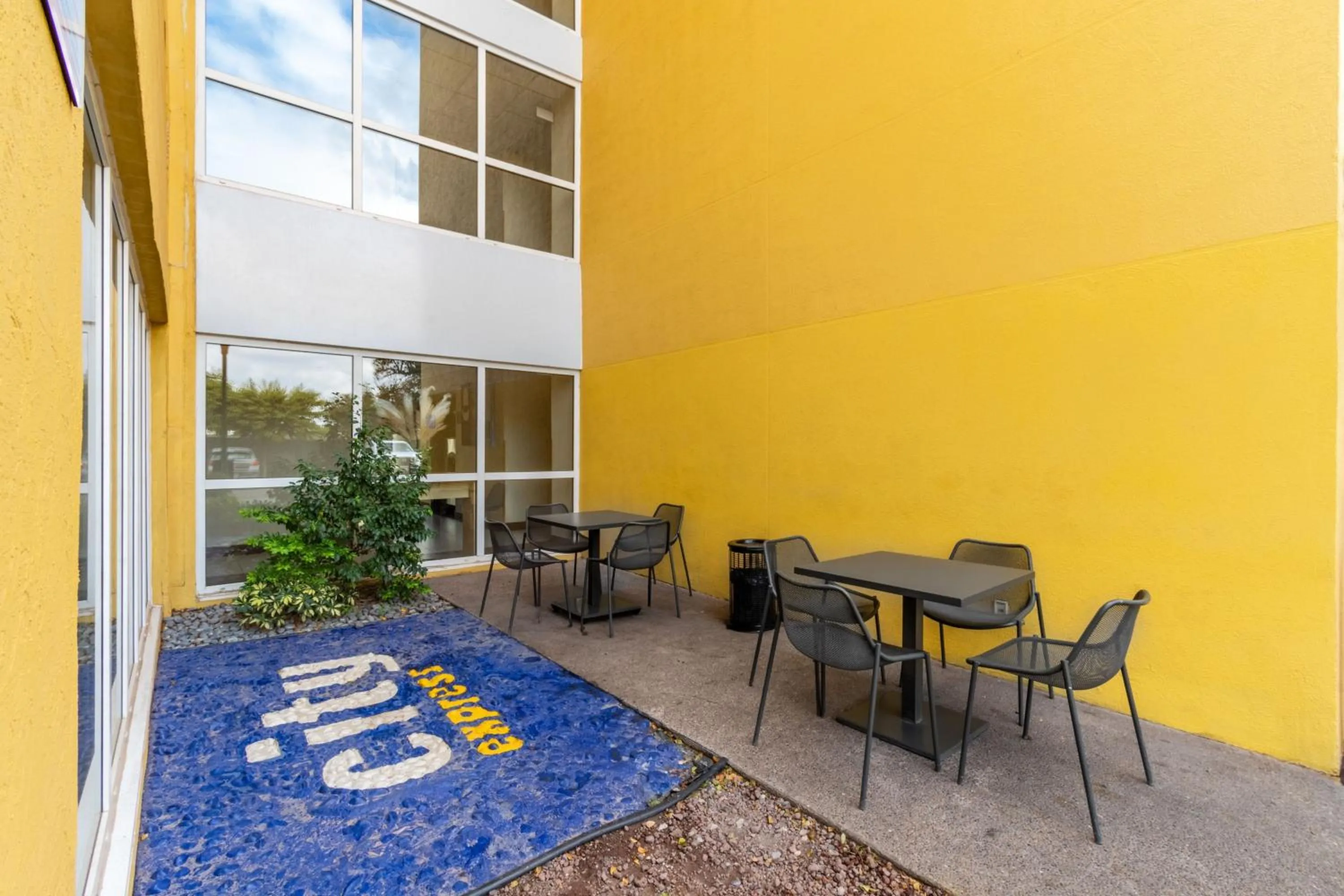 Other in City Express by Marriott Ciudad Obregon