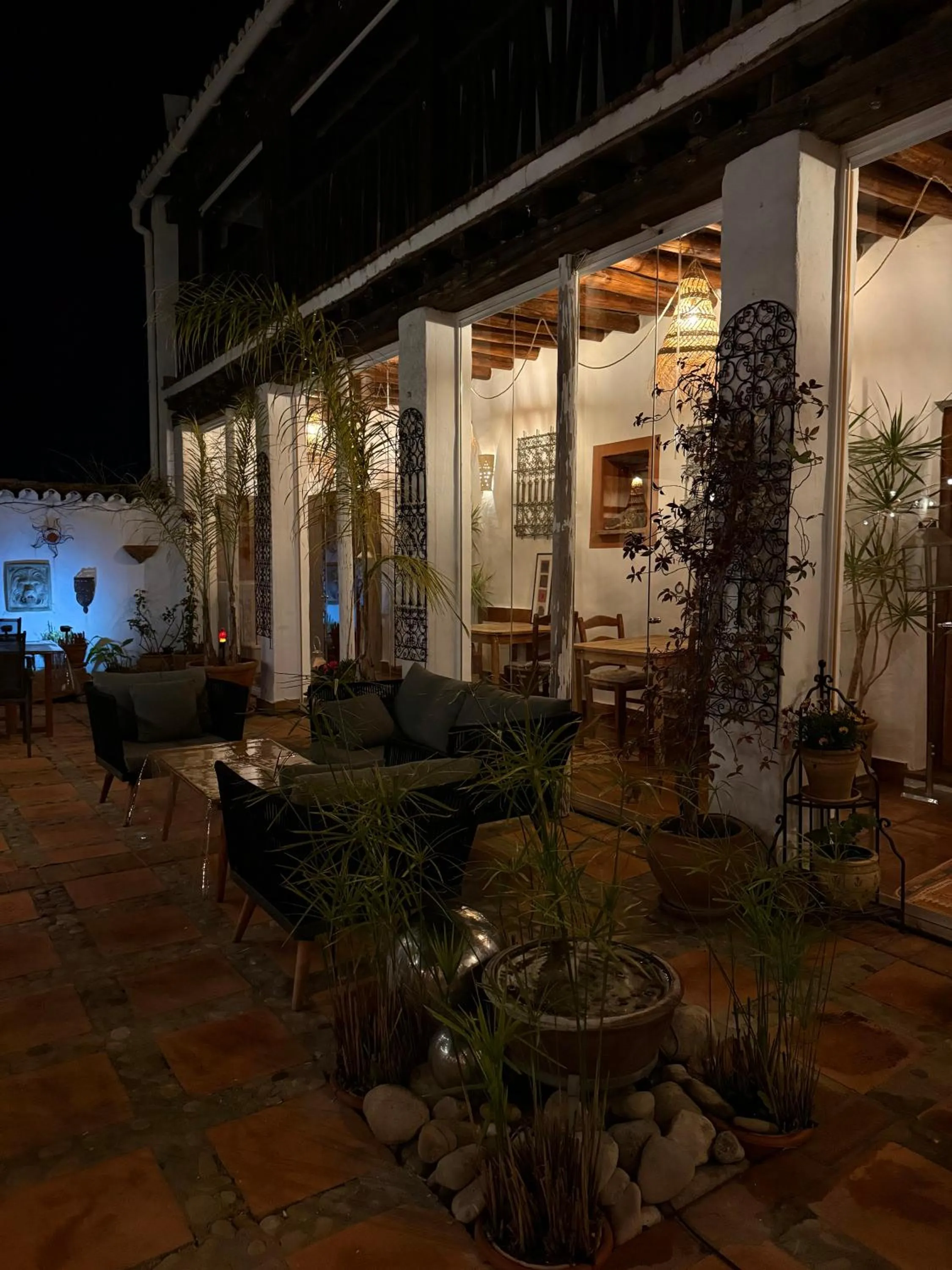 La Guzmana de Ronda