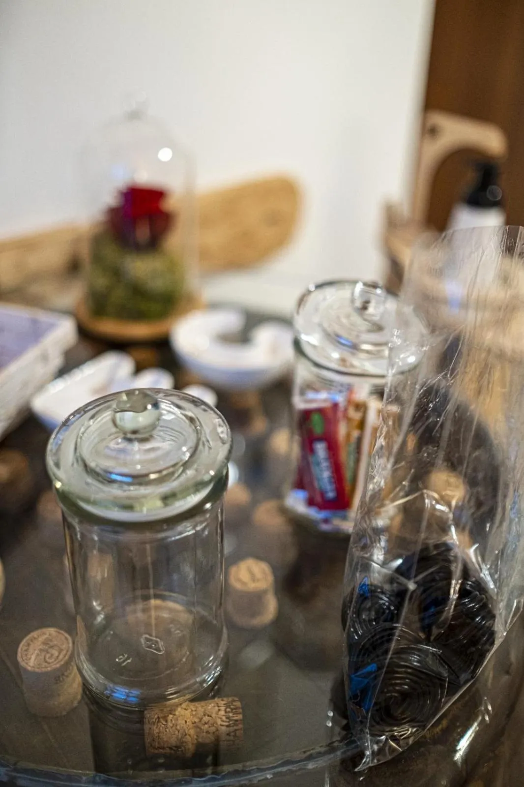 Il Giardino Di Epicuro