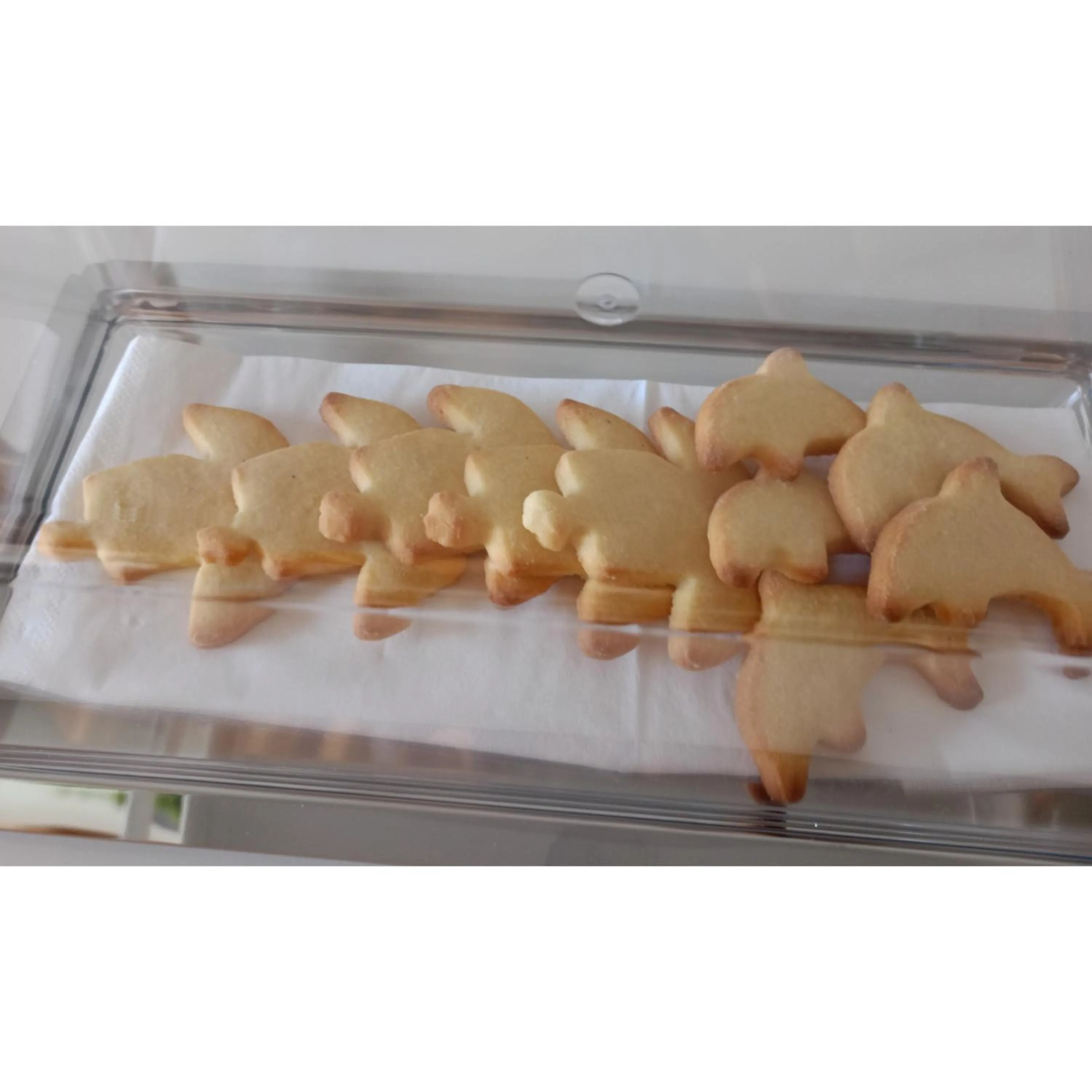 Food in Il Giardino Di Epicuro