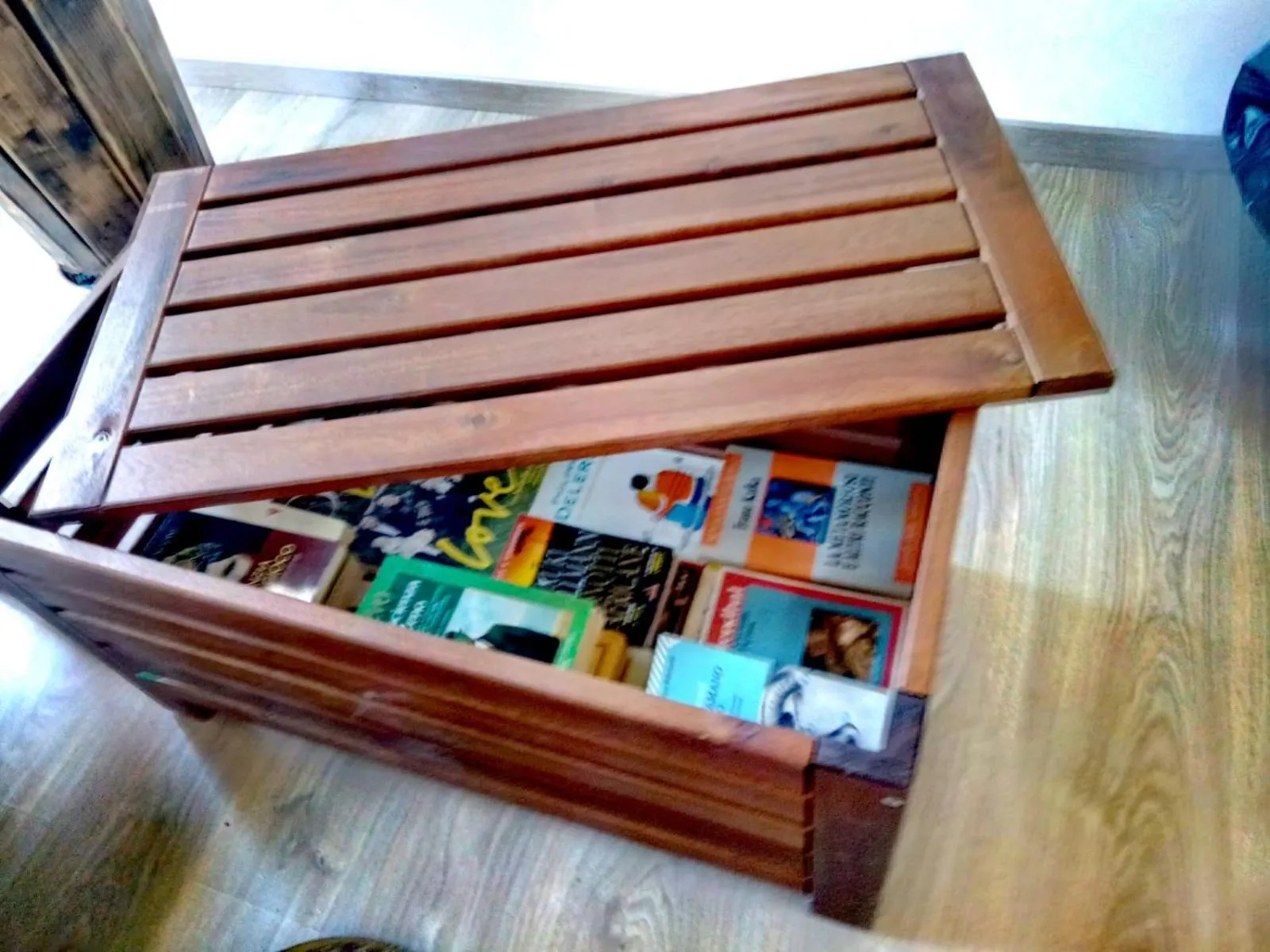 Il Giardino Di Epicuro