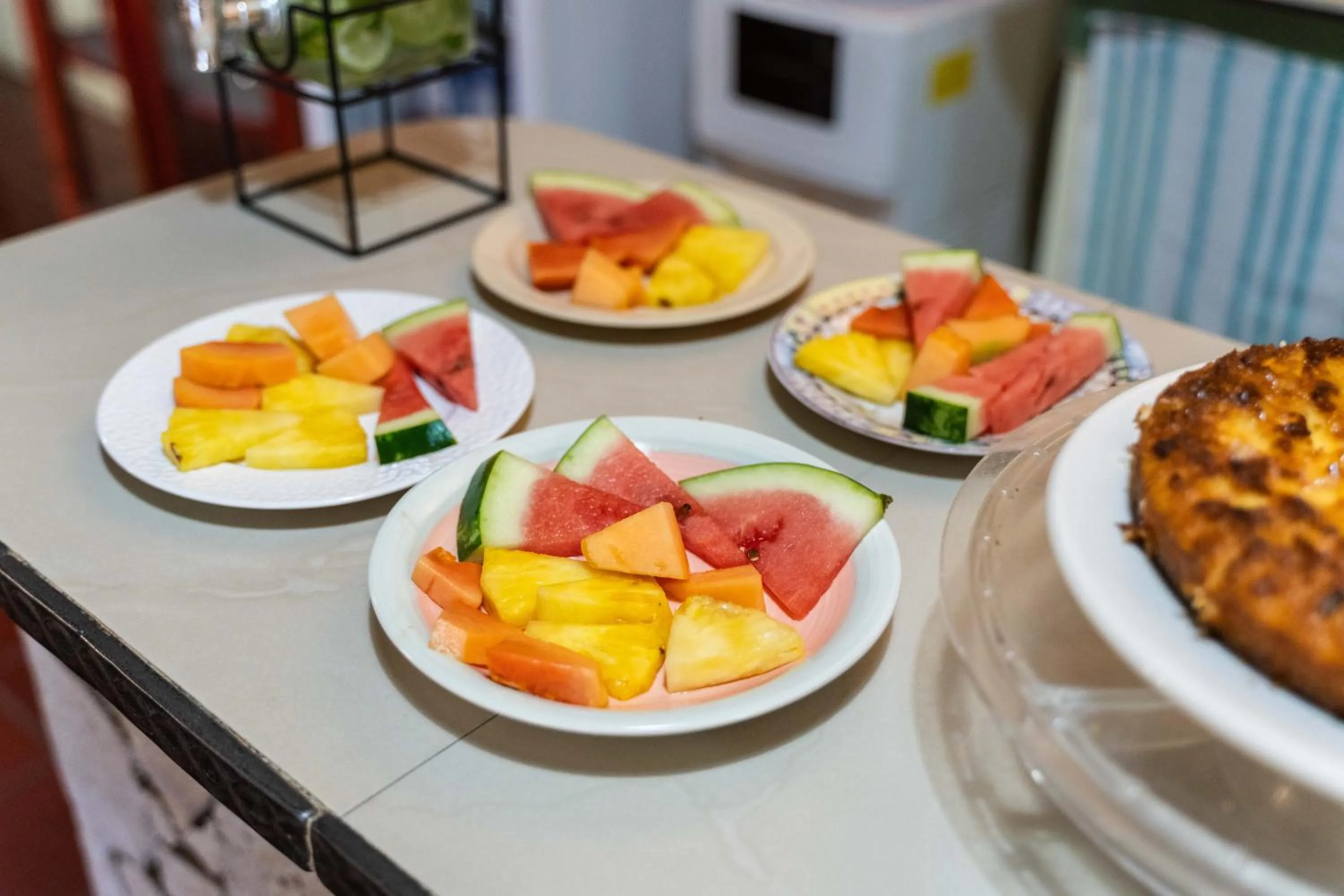 Aparta-Hotel Villa Baya