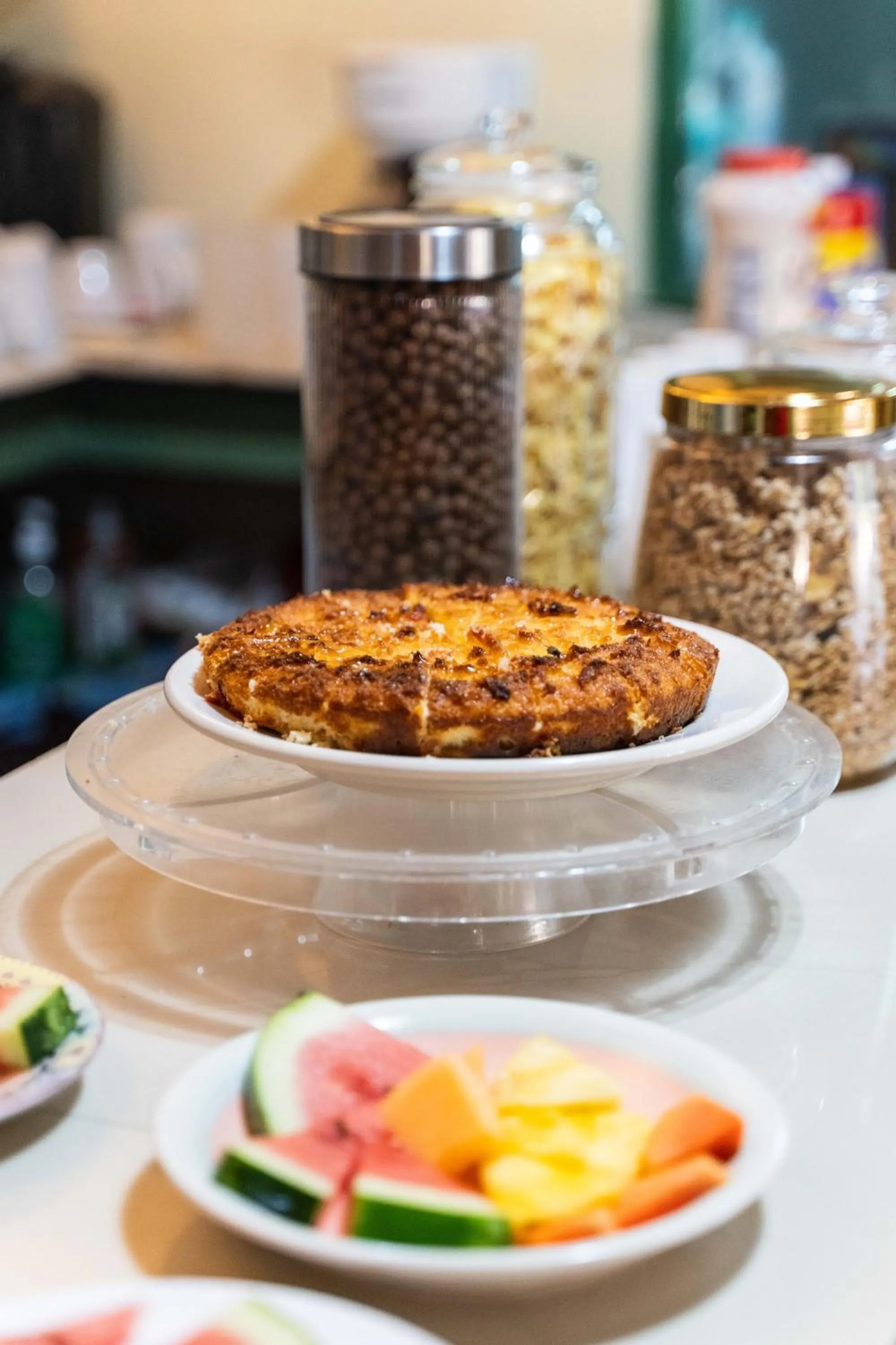 Aparta-Hotel Villa Baya