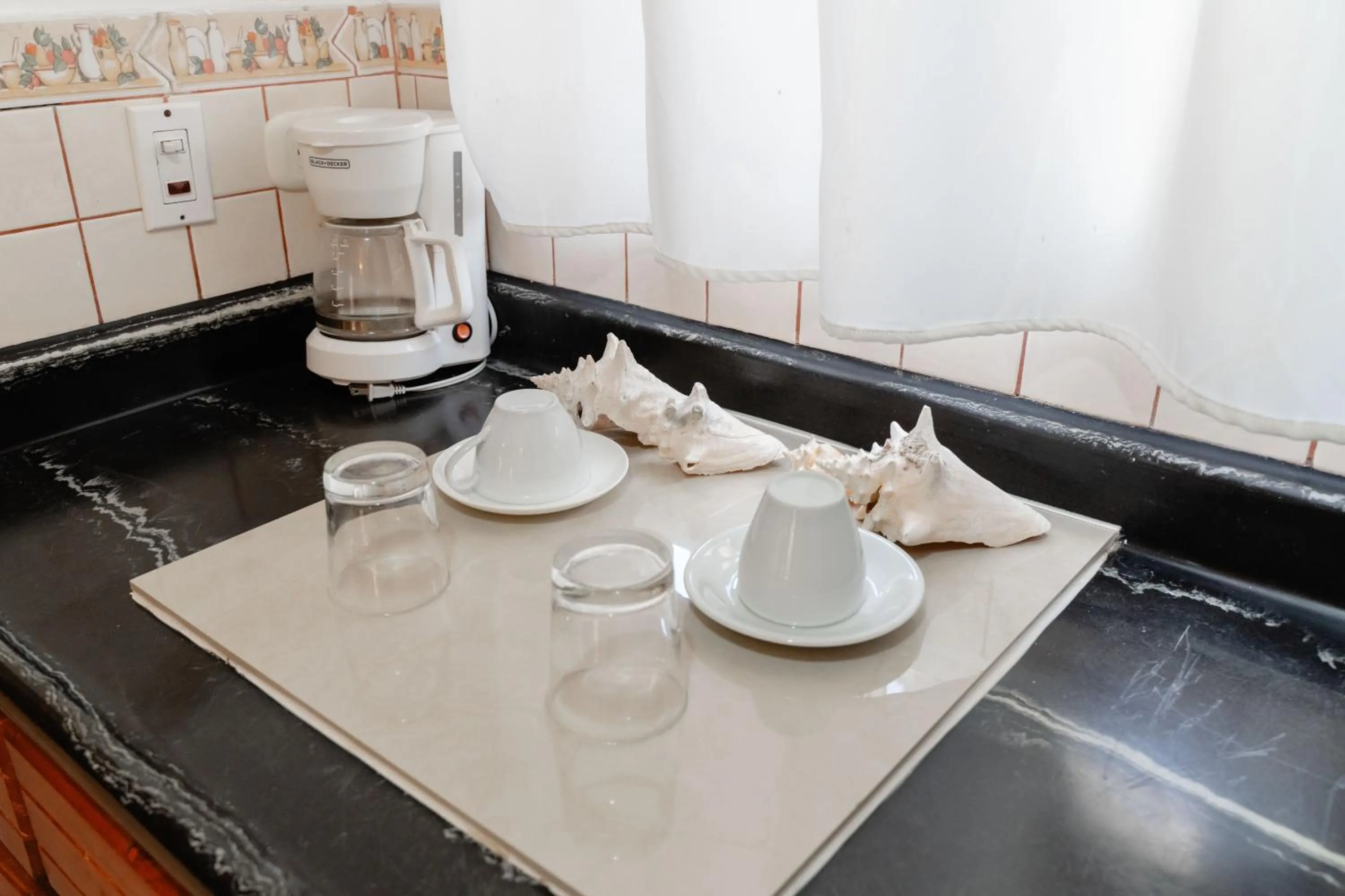 Aparta-Hotel Villa Baya