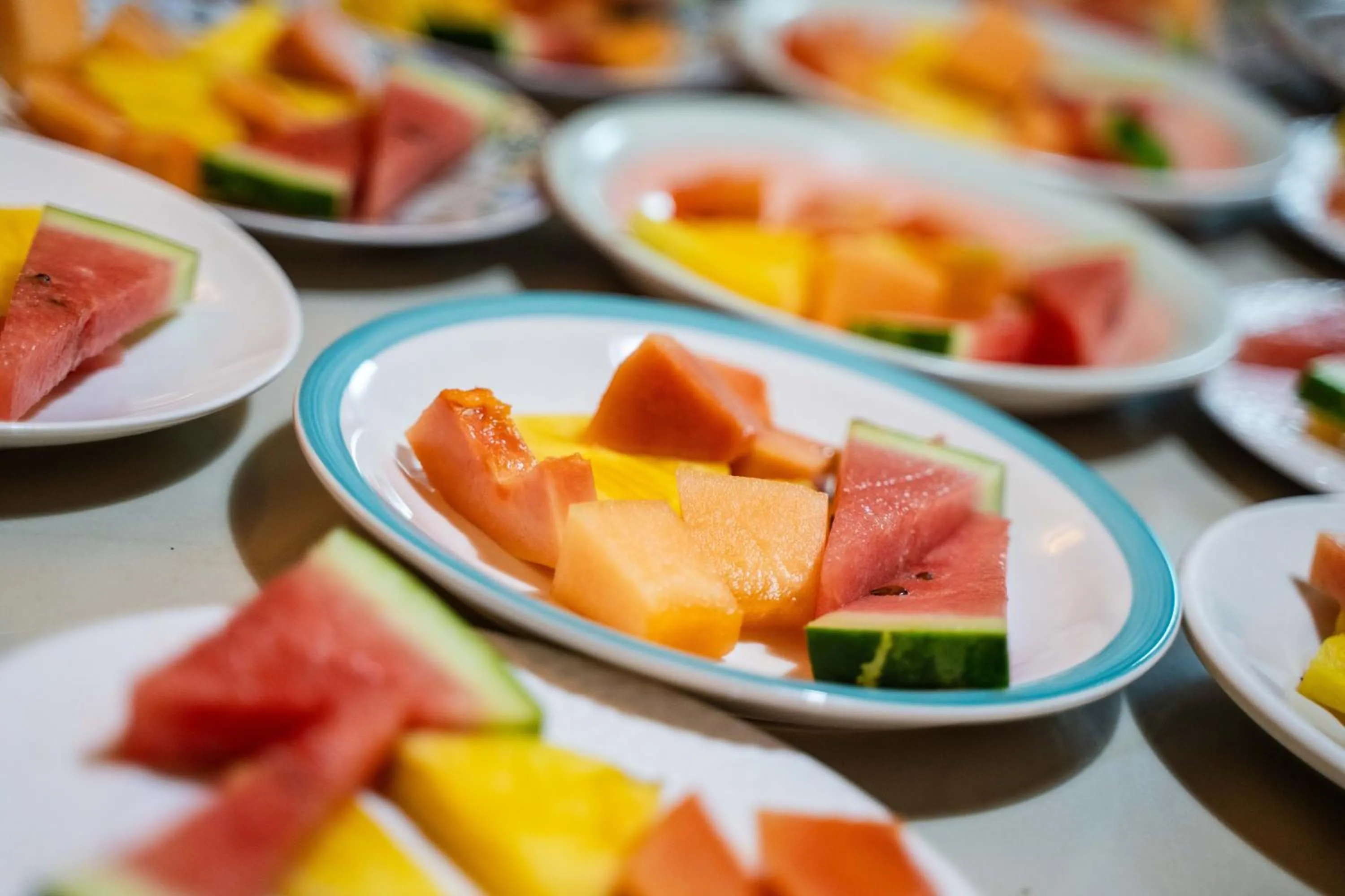 Aparta-Hotel Villa Baya