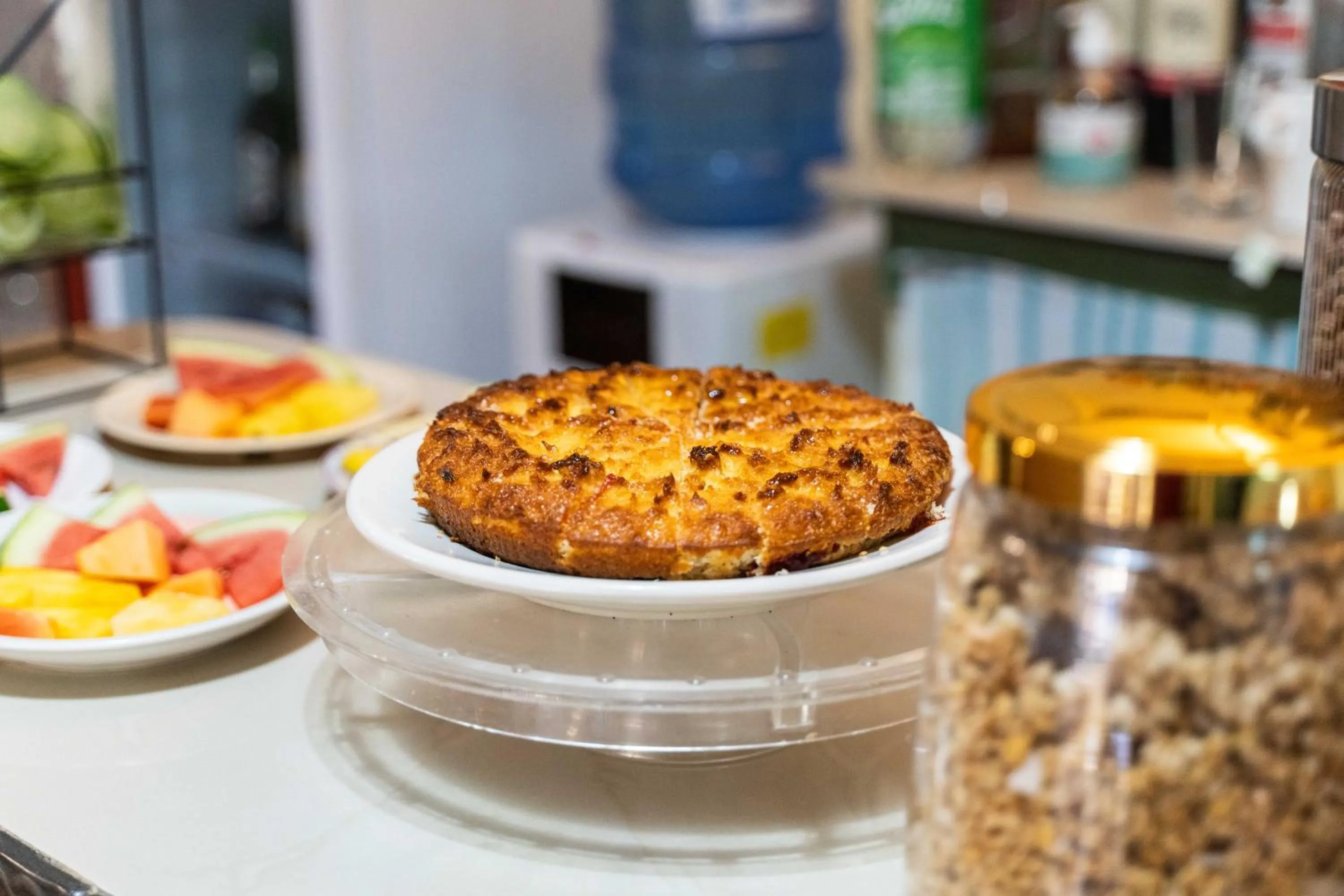 Aparta-Hotel Villa Baya