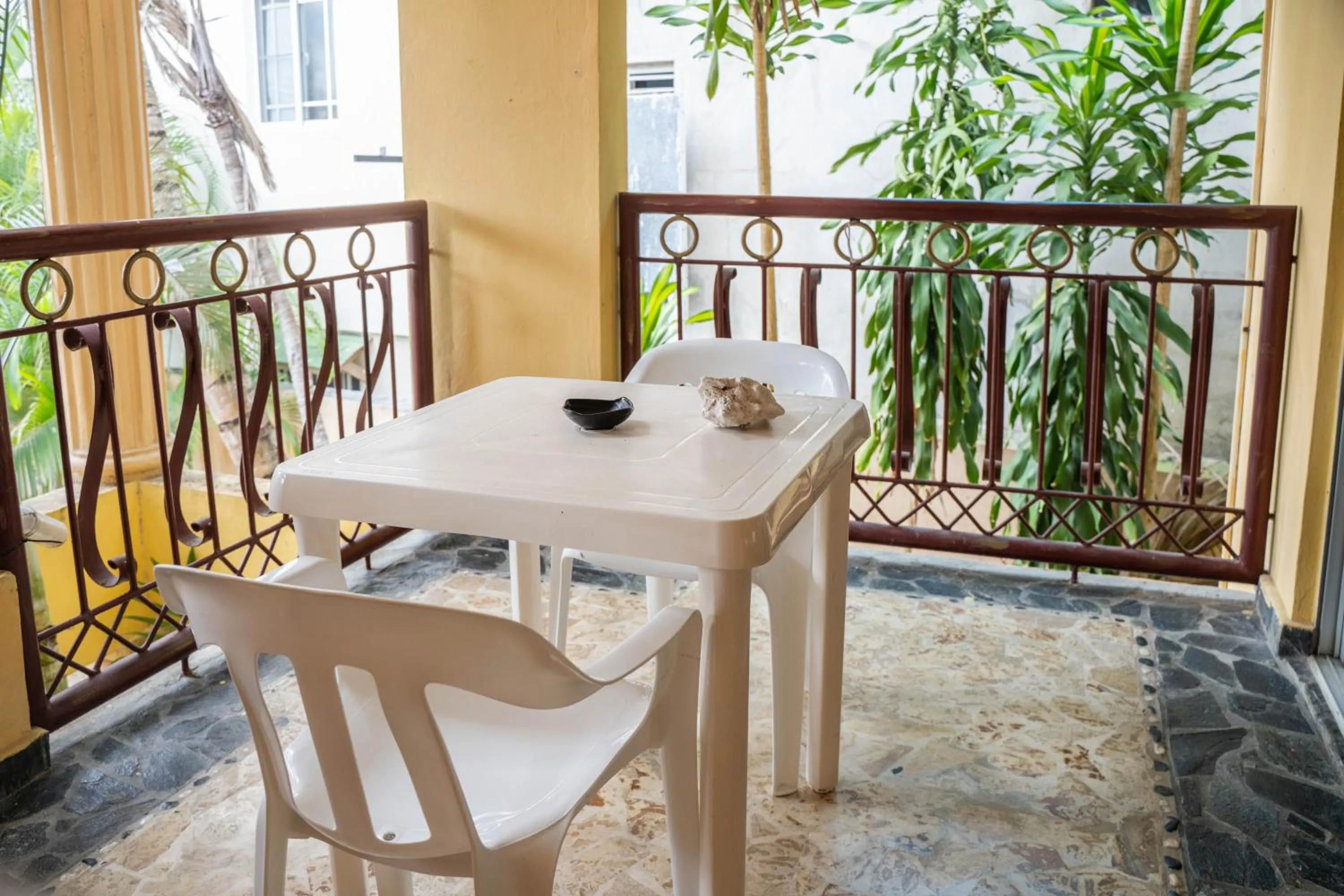 Aparta-Hotel Villa Baya