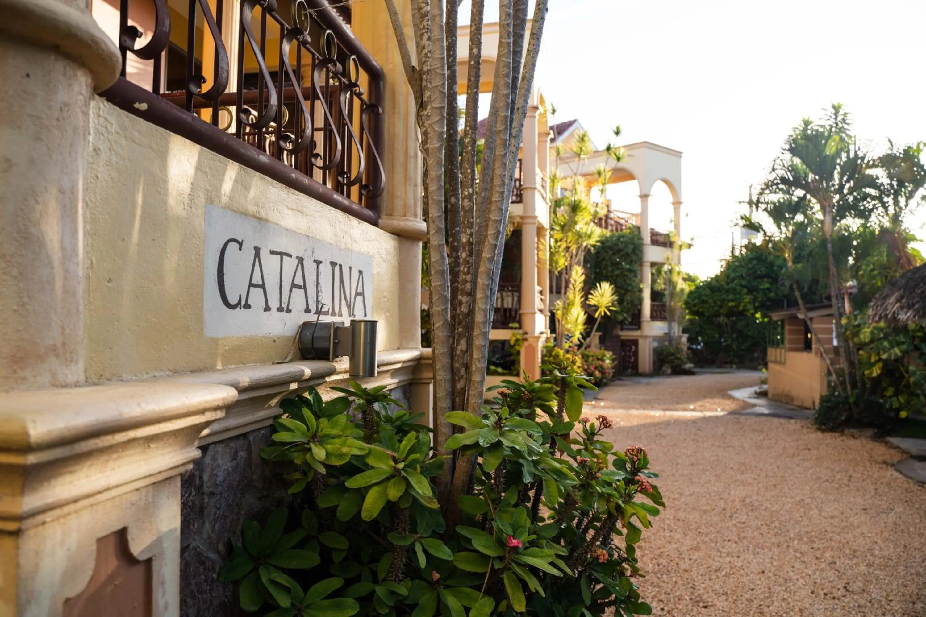 Aparta-Hotel Villa Baya