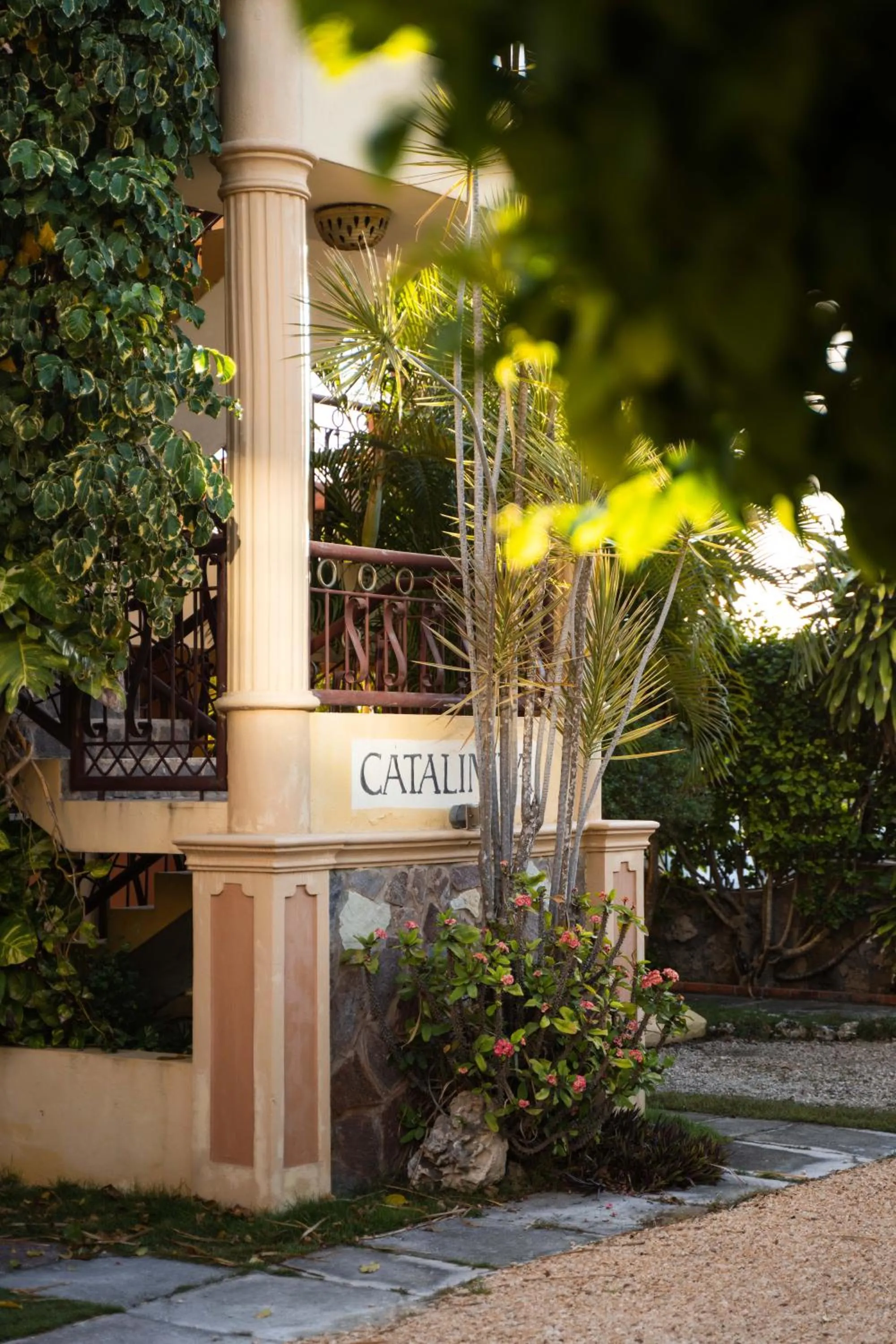 Aparta-Hotel Villa Baya